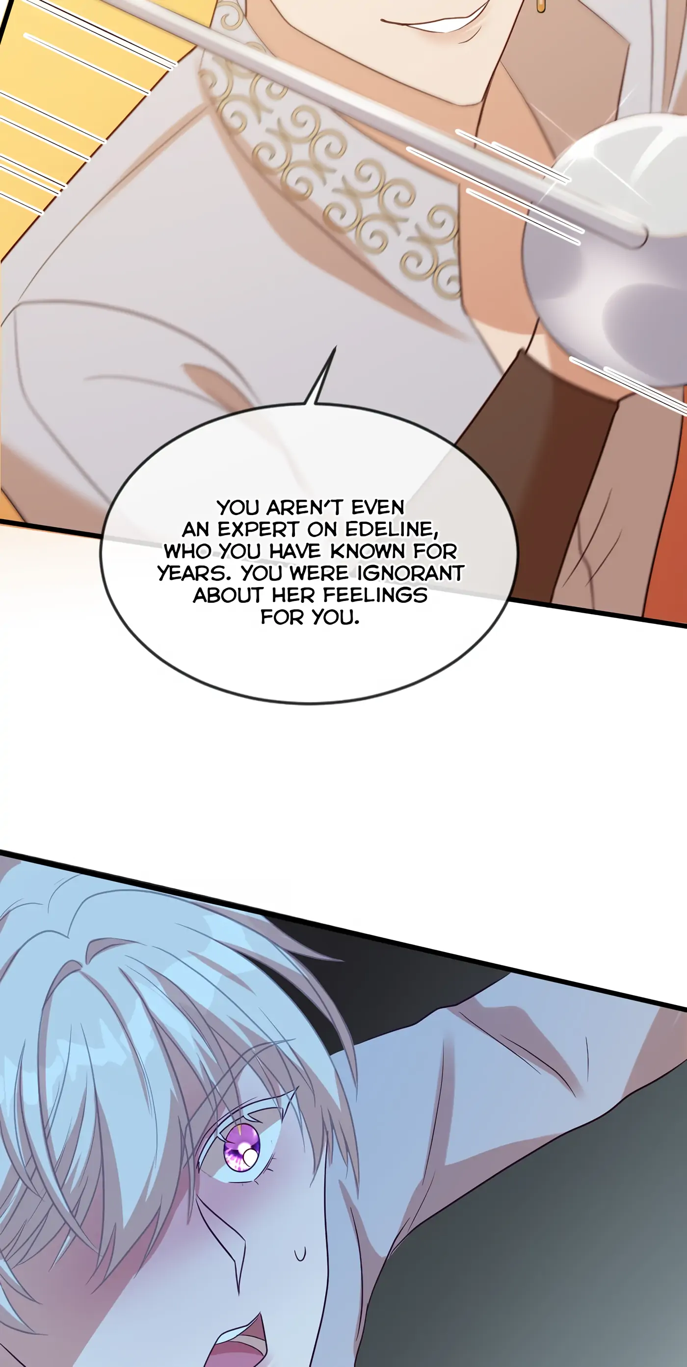 Villainess’ Reprisal Boutique Chapter 33 - page 32