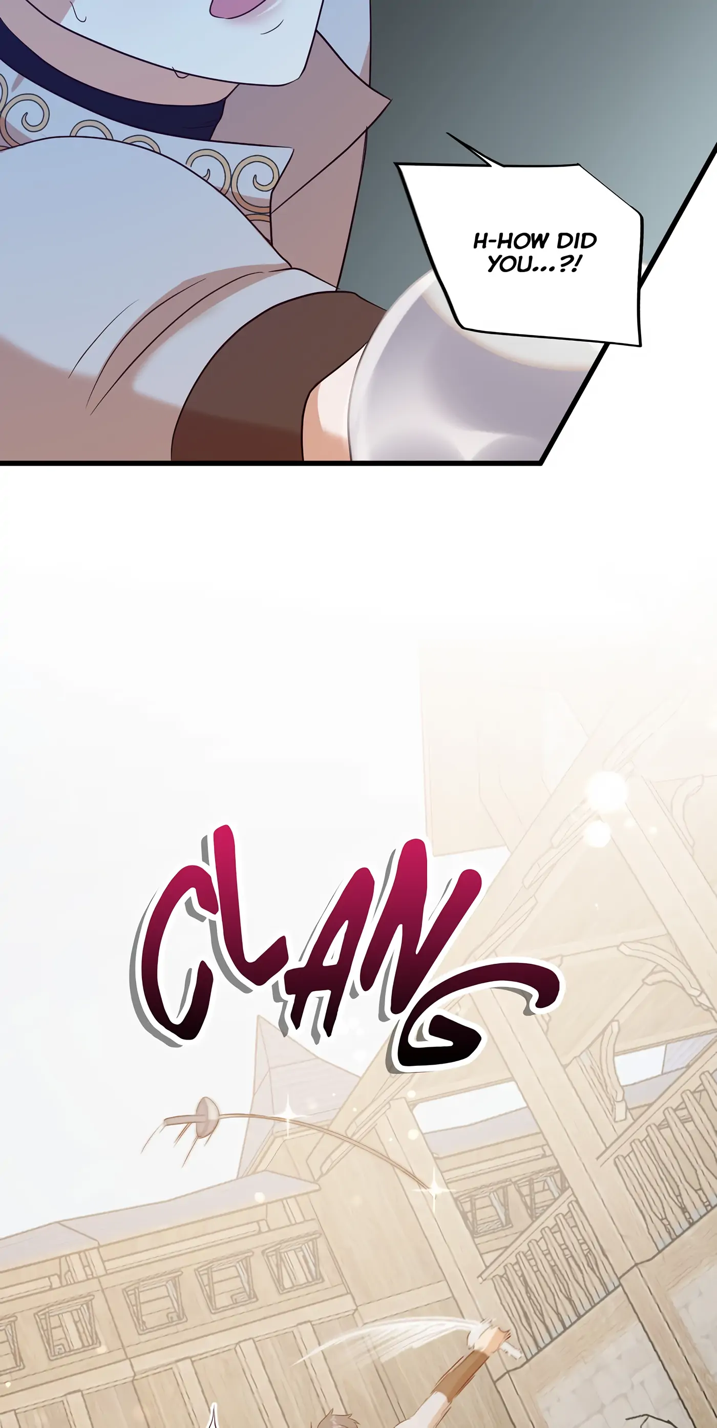 Villainess’ Reprisal Boutique Chapter 33 - page 33