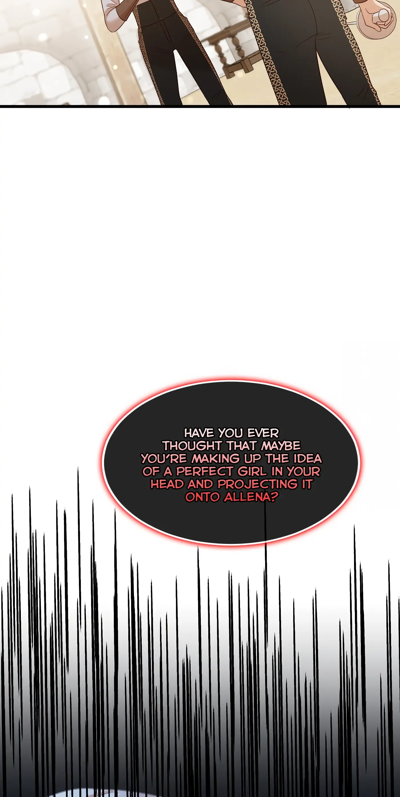 Villainess’ Reprisal Boutique Chapter 33 - page 35