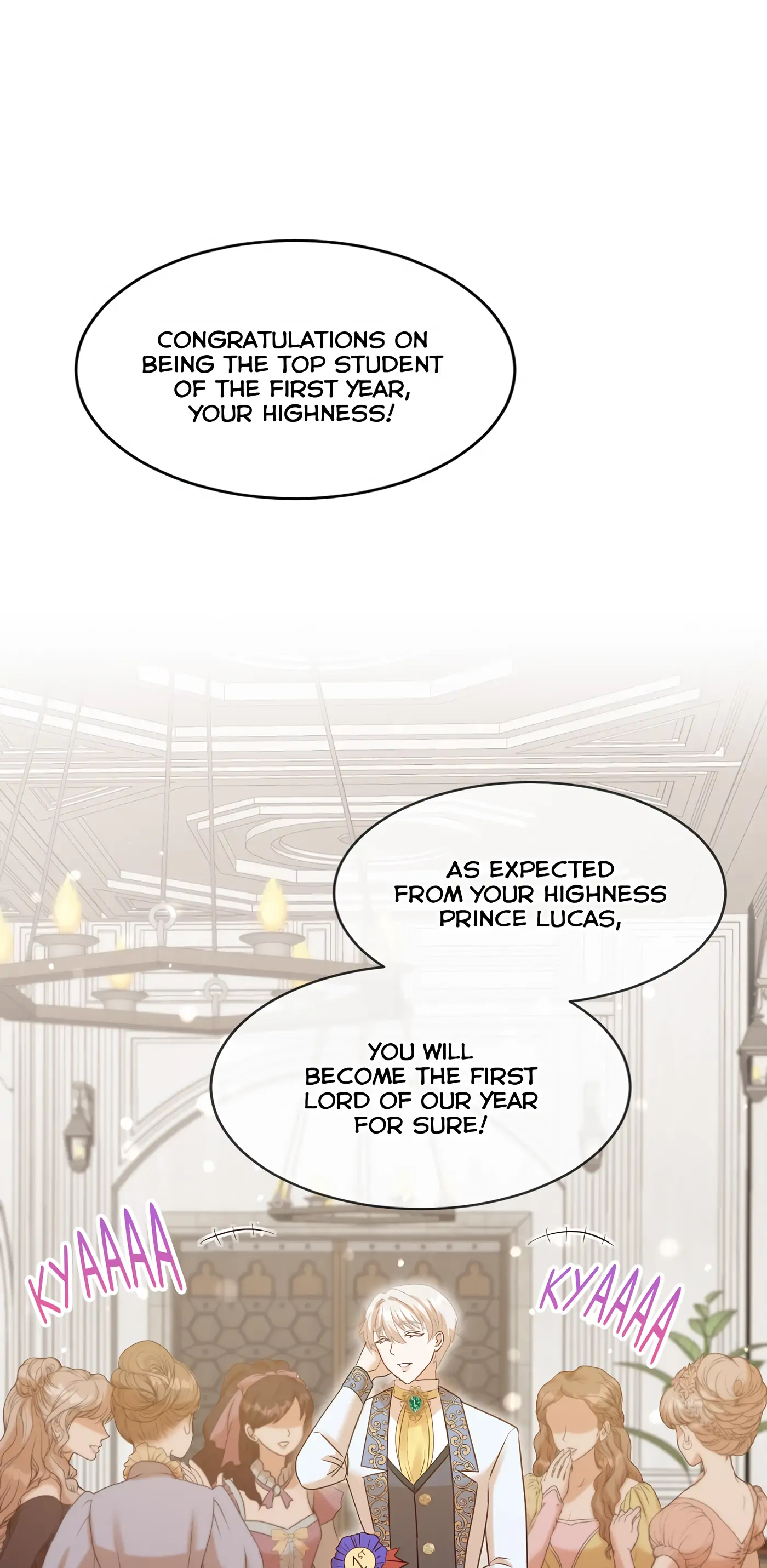 Villainess’ Reprisal Boutique Chapter 33 - page 42