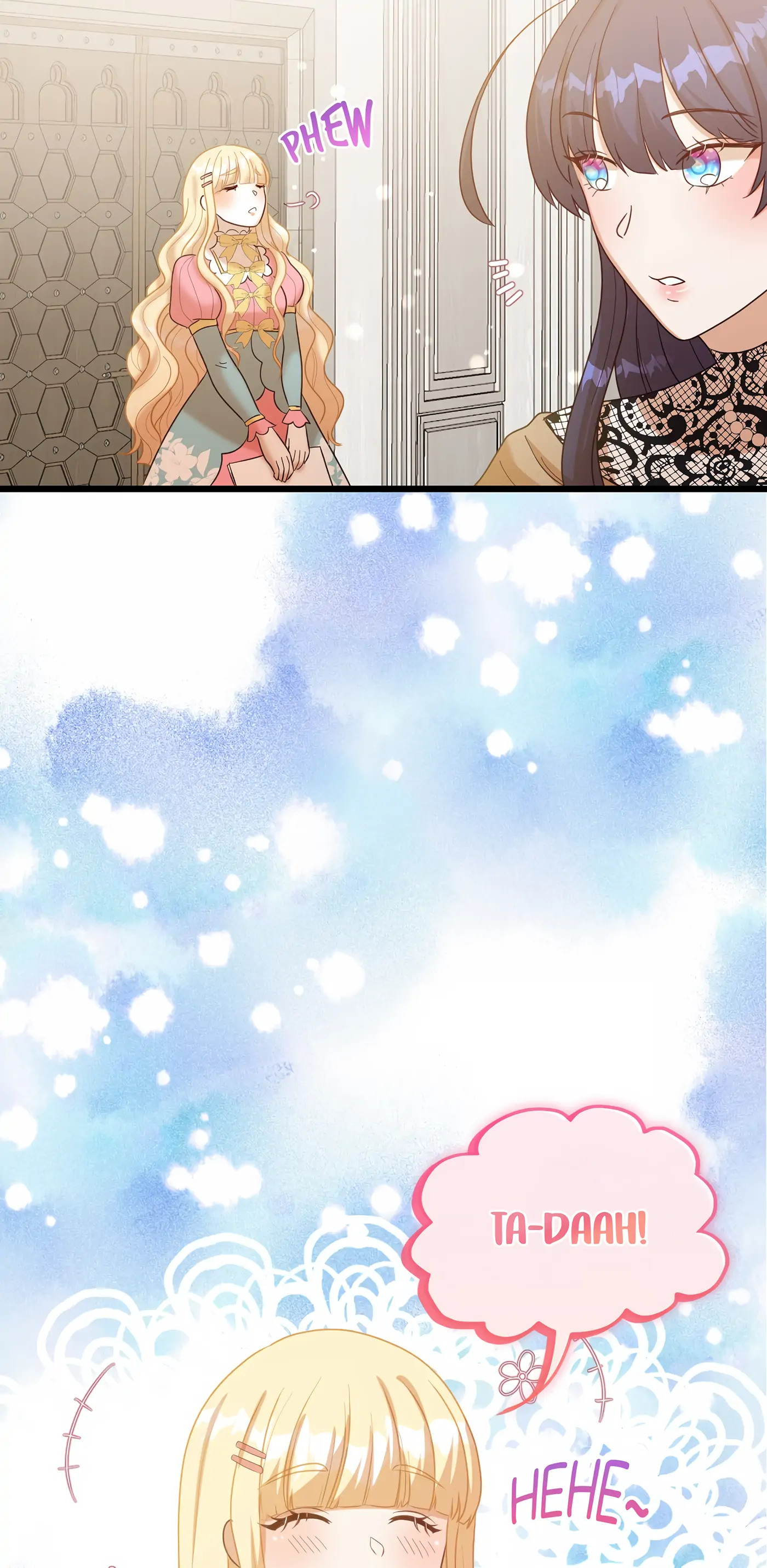 Villainess’ Reprisal Boutique Chapter 33 - page 46