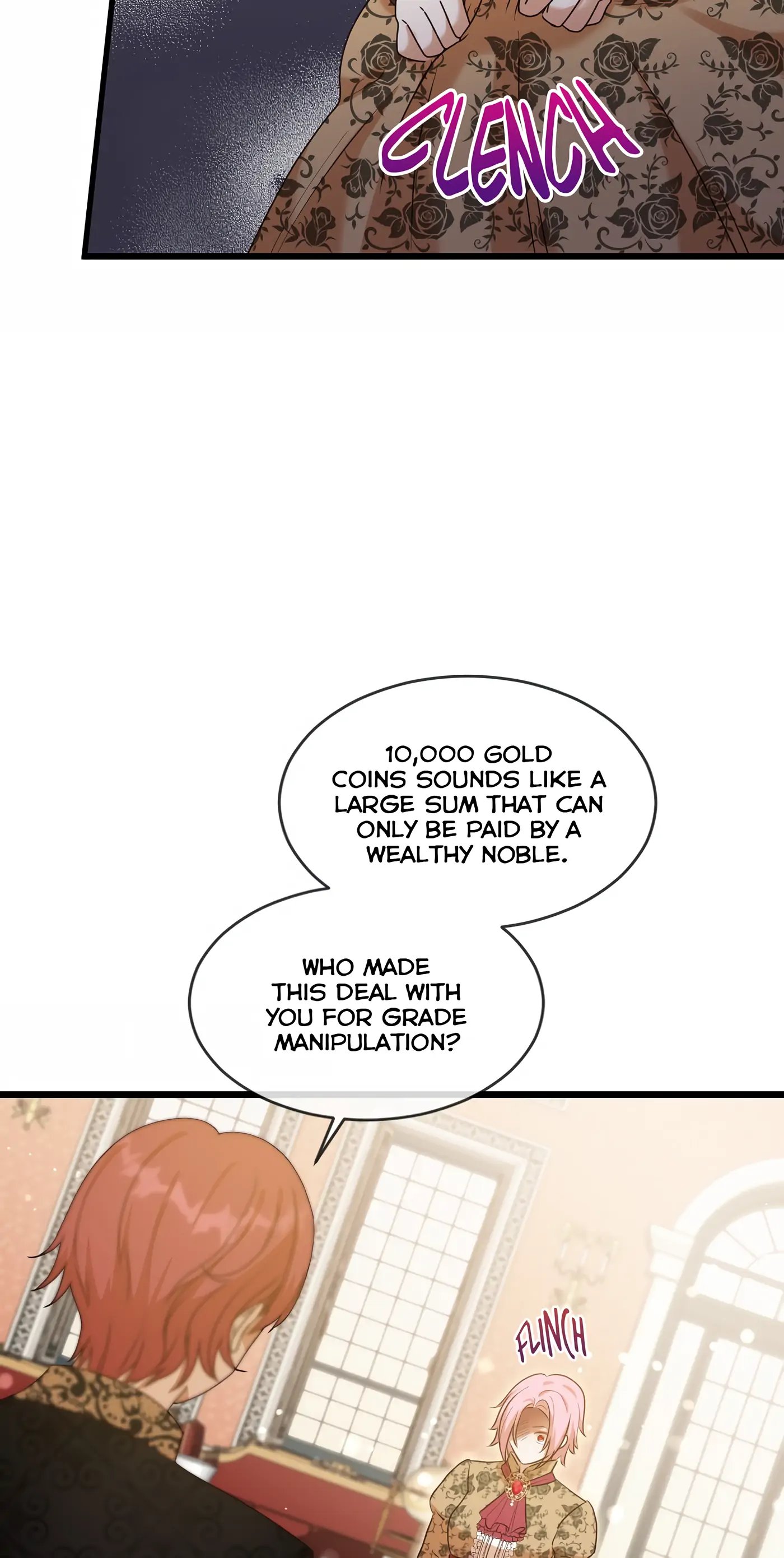 Villainess’ Reprisal Boutique Chapter 33 - page 5
