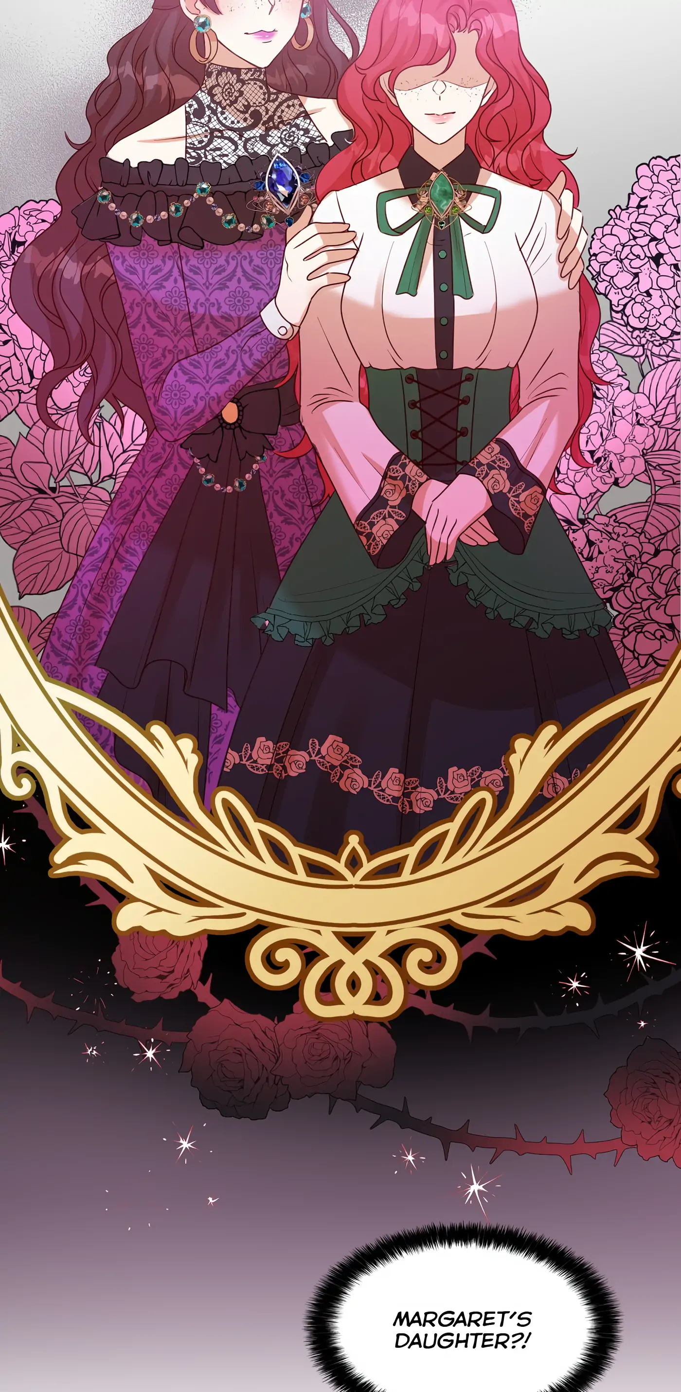 Villainess’ Reprisal Boutique Chapter 33 - page 54