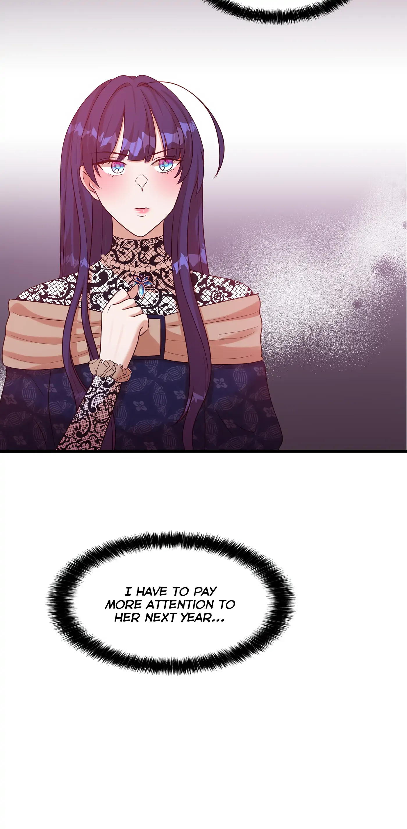 Villainess’ Reprisal Boutique Chapter 33 - page 55