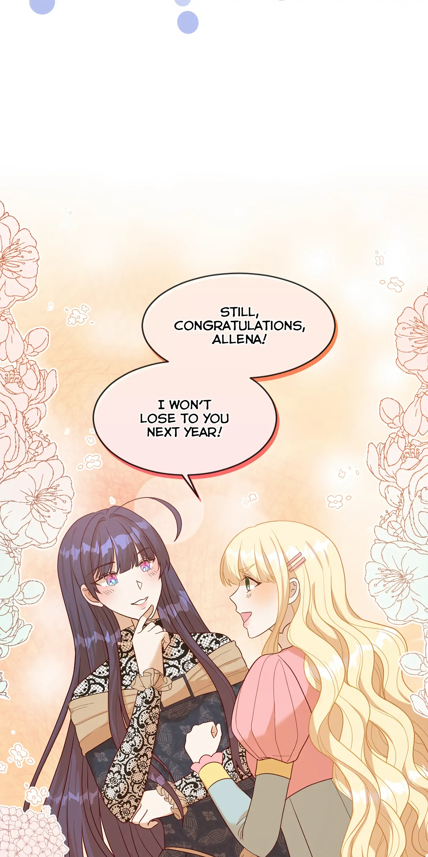 Villainess’ Reprisal Boutique Chapter 33 - page 57