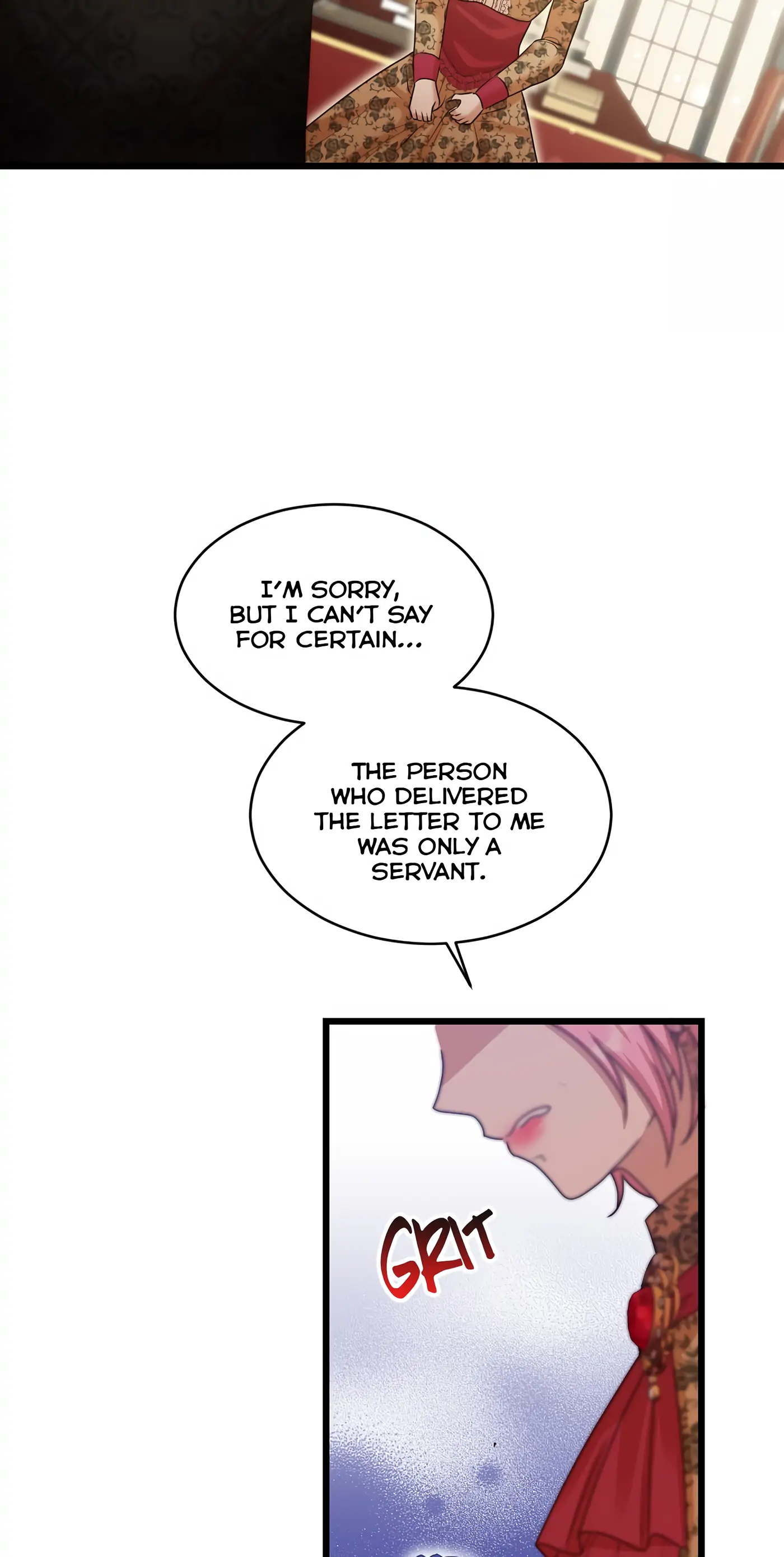 Villainess’ Reprisal Boutique Chapter 33 - page 6