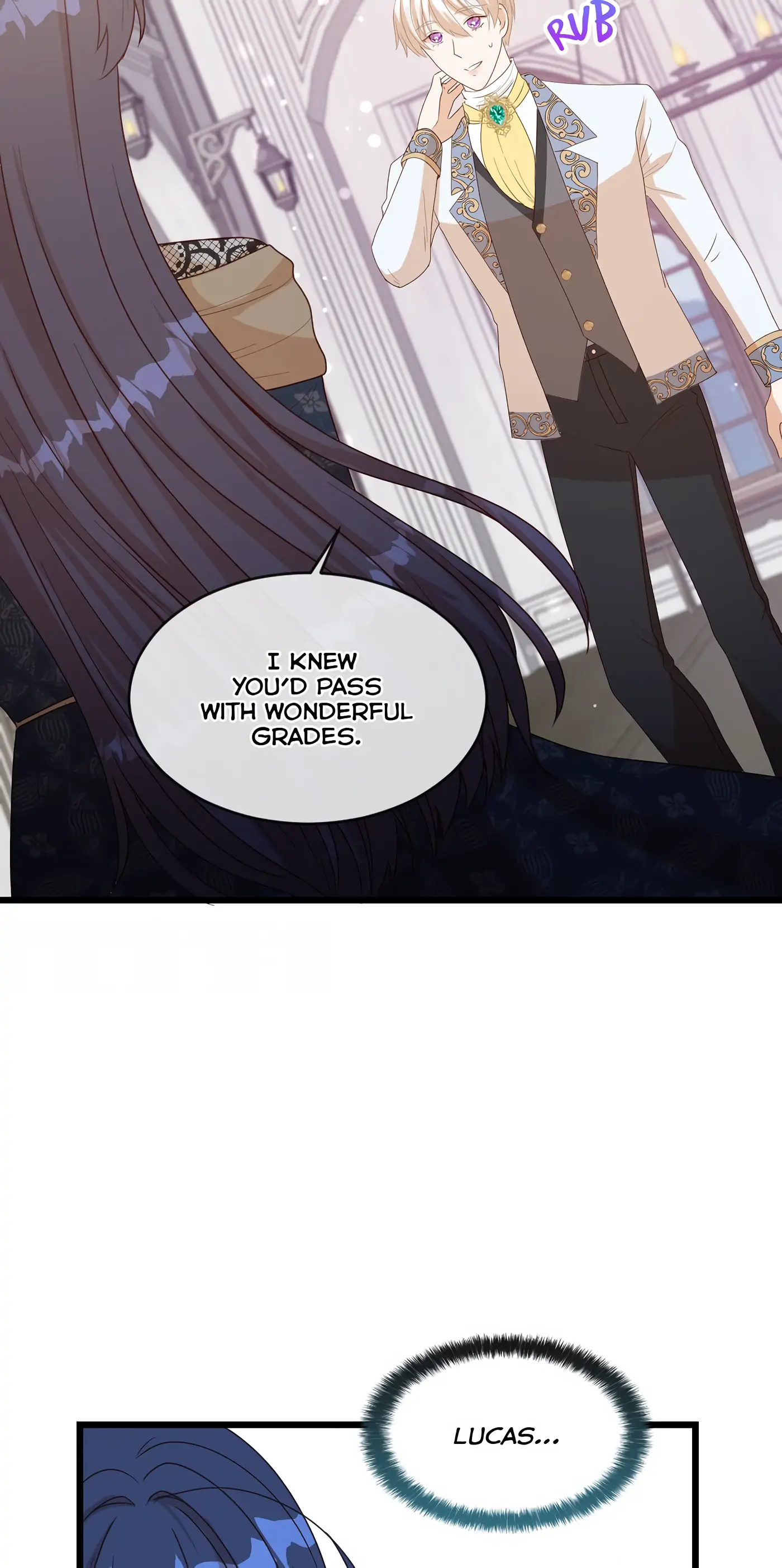 Villainess’ Reprisal Boutique Chapter 33 - page 60