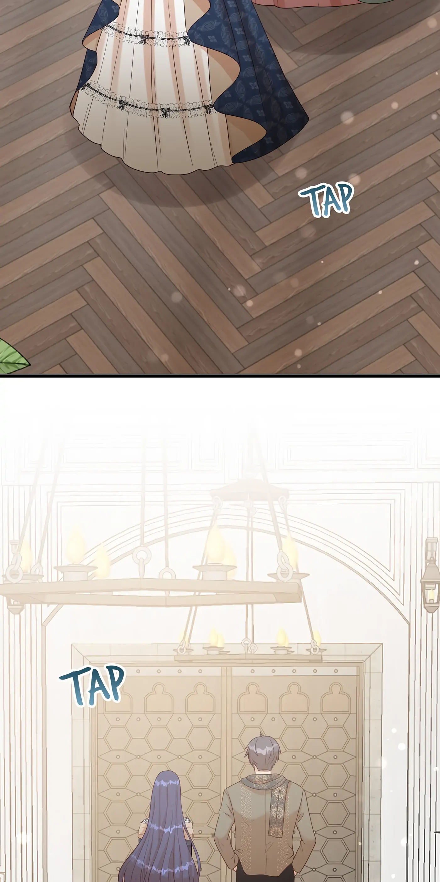 Villainess’ Reprisal Boutique Chapter 33 - page 66