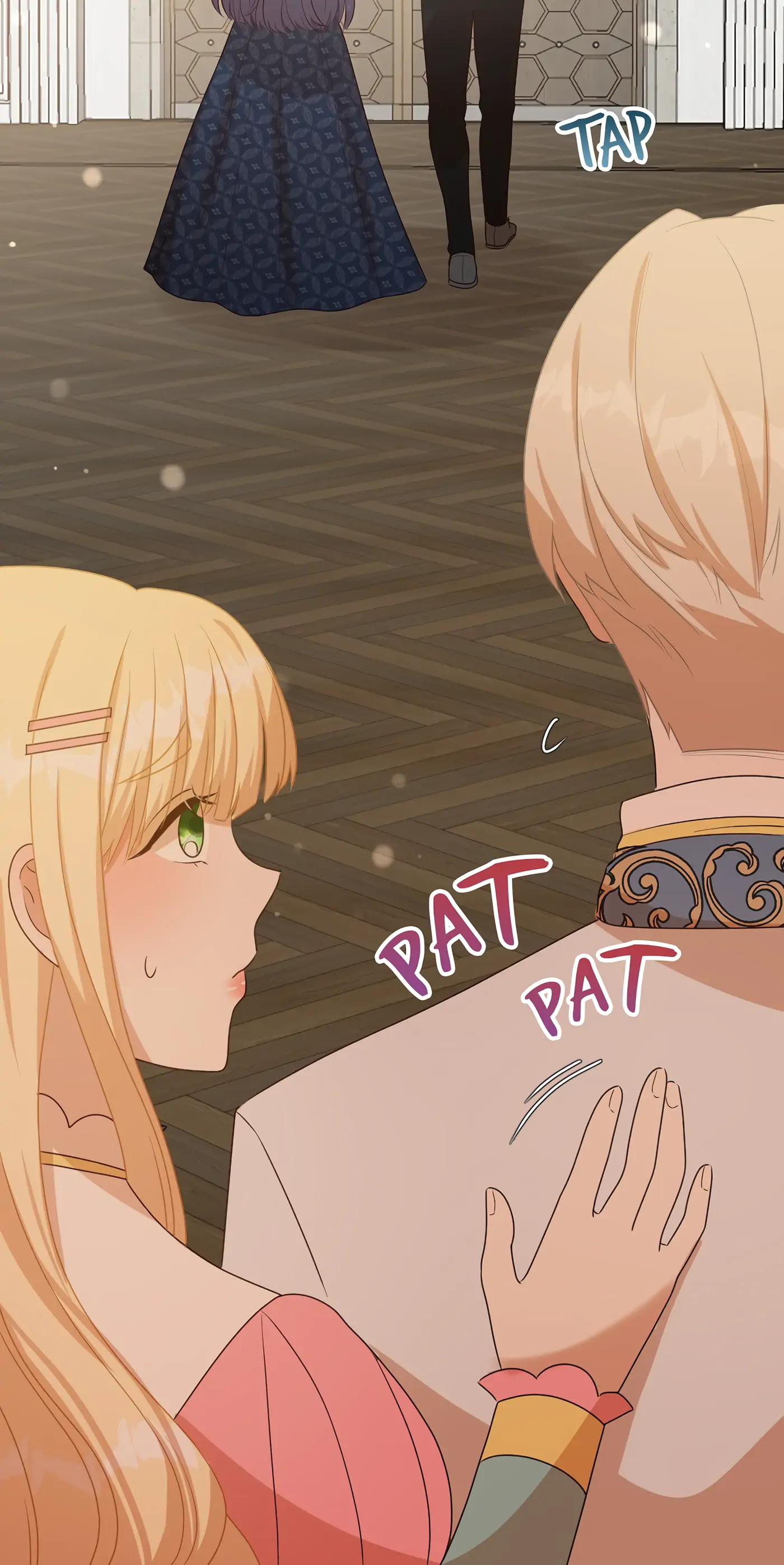 Villainess’ Reprisal Boutique Chapter 33 - page 67