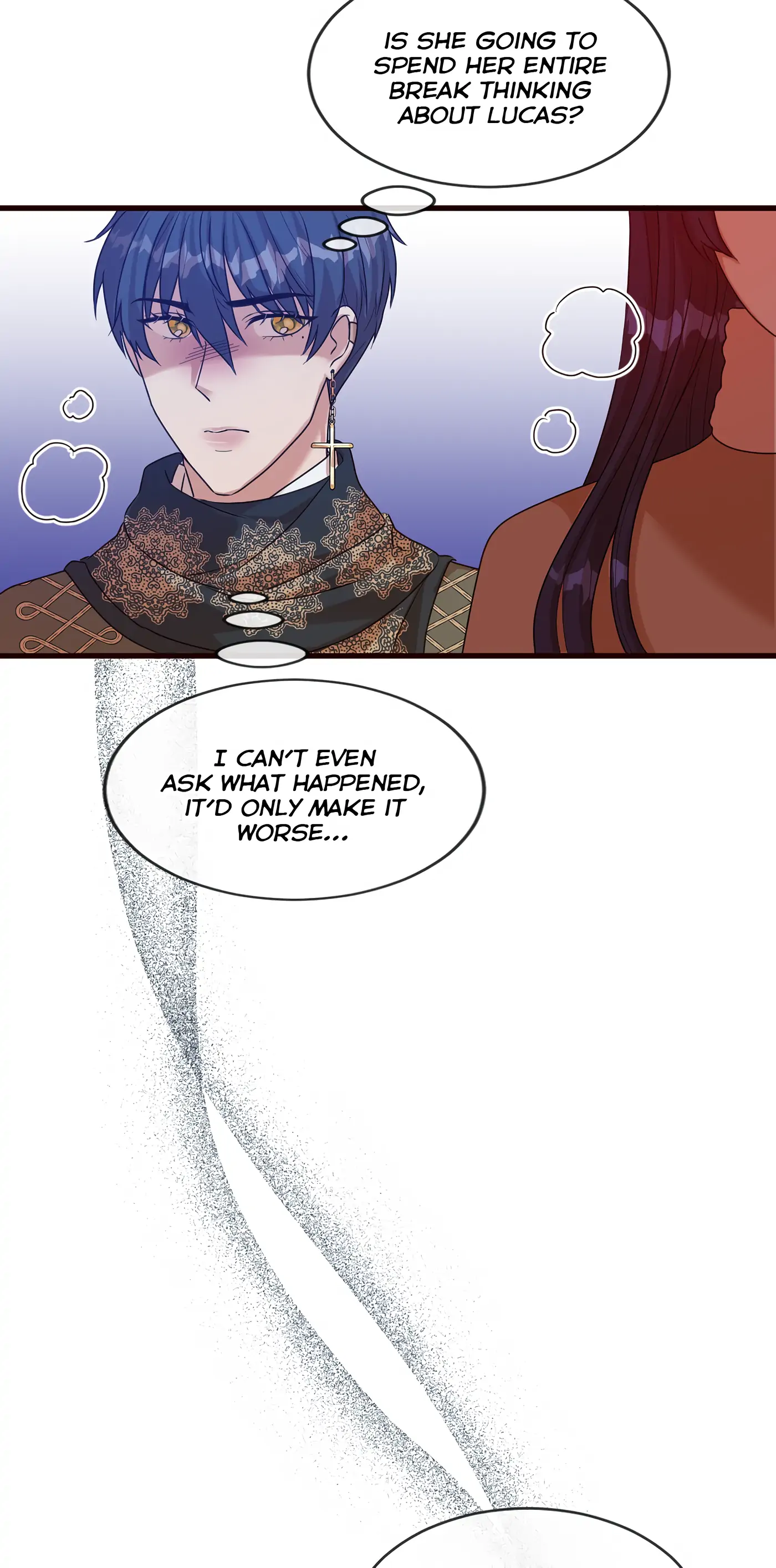 Villainess’ Reprisal Boutique Chapter 33 - page 69