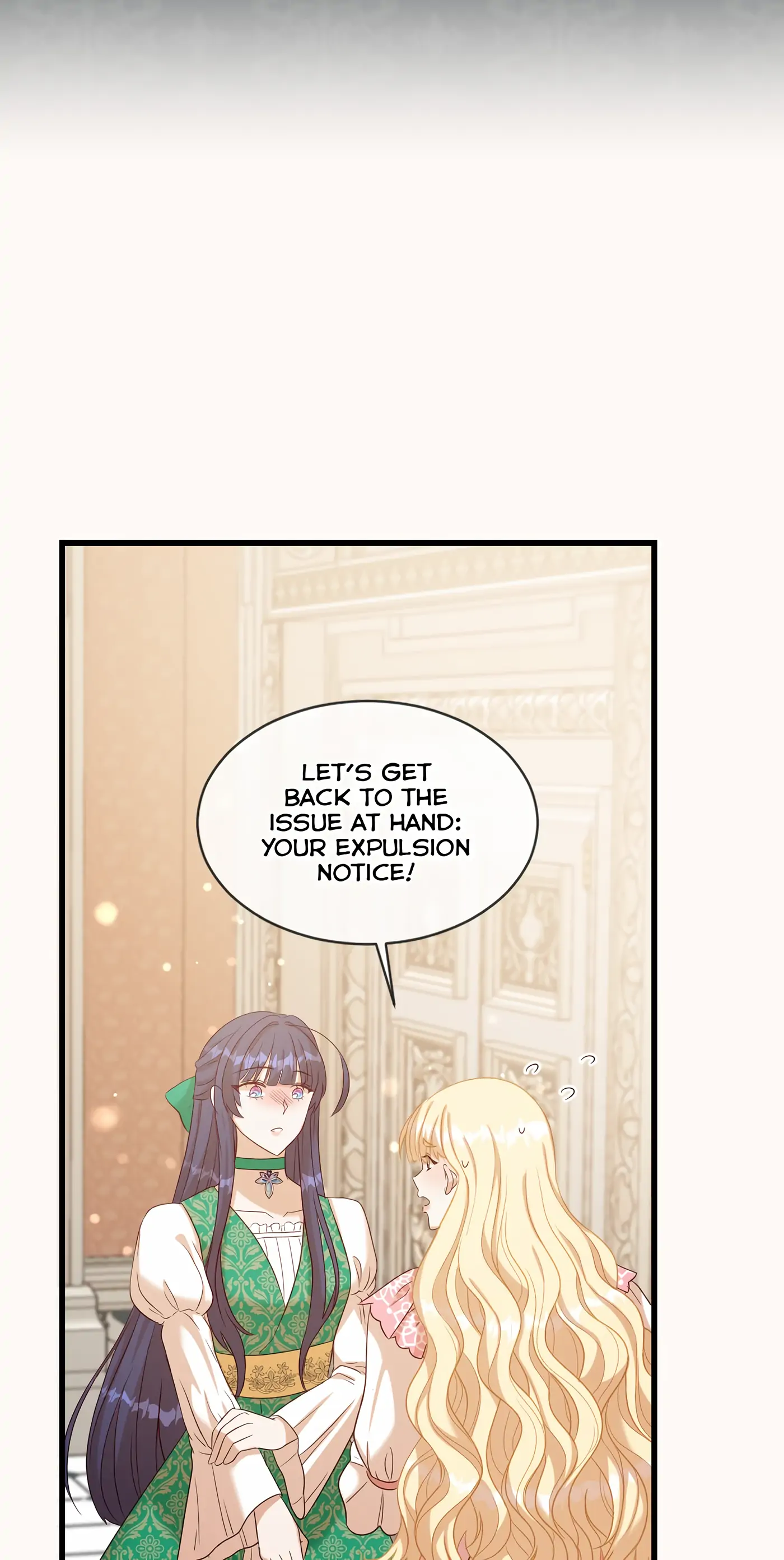 Villainess’ Reprisal Boutique Chapter 32 - page 10