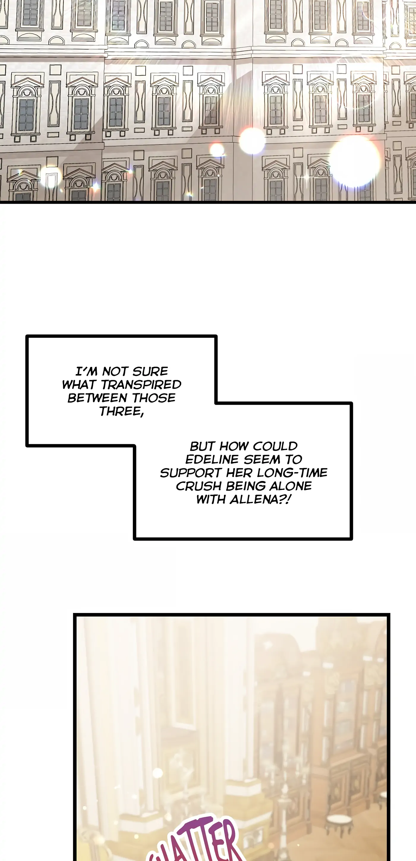 Villainess’ Reprisal Boutique Chapter 32 - page 15