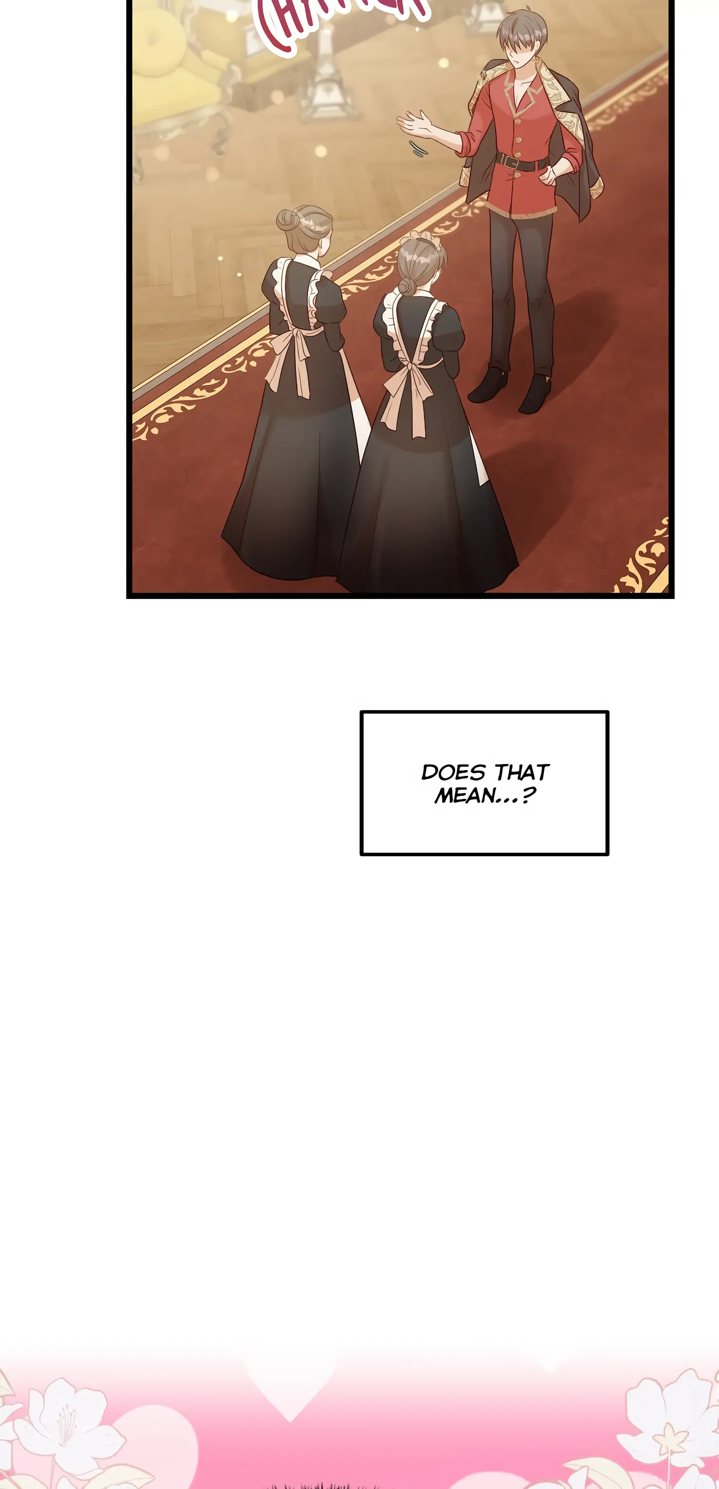 Villainess’ Reprisal Boutique Chapter 32 - page 16