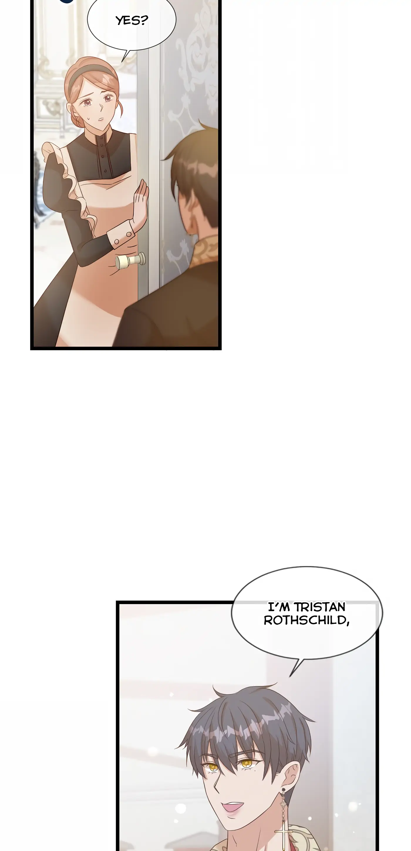 Villainess’ Reprisal Boutique Chapter 32 - page 20