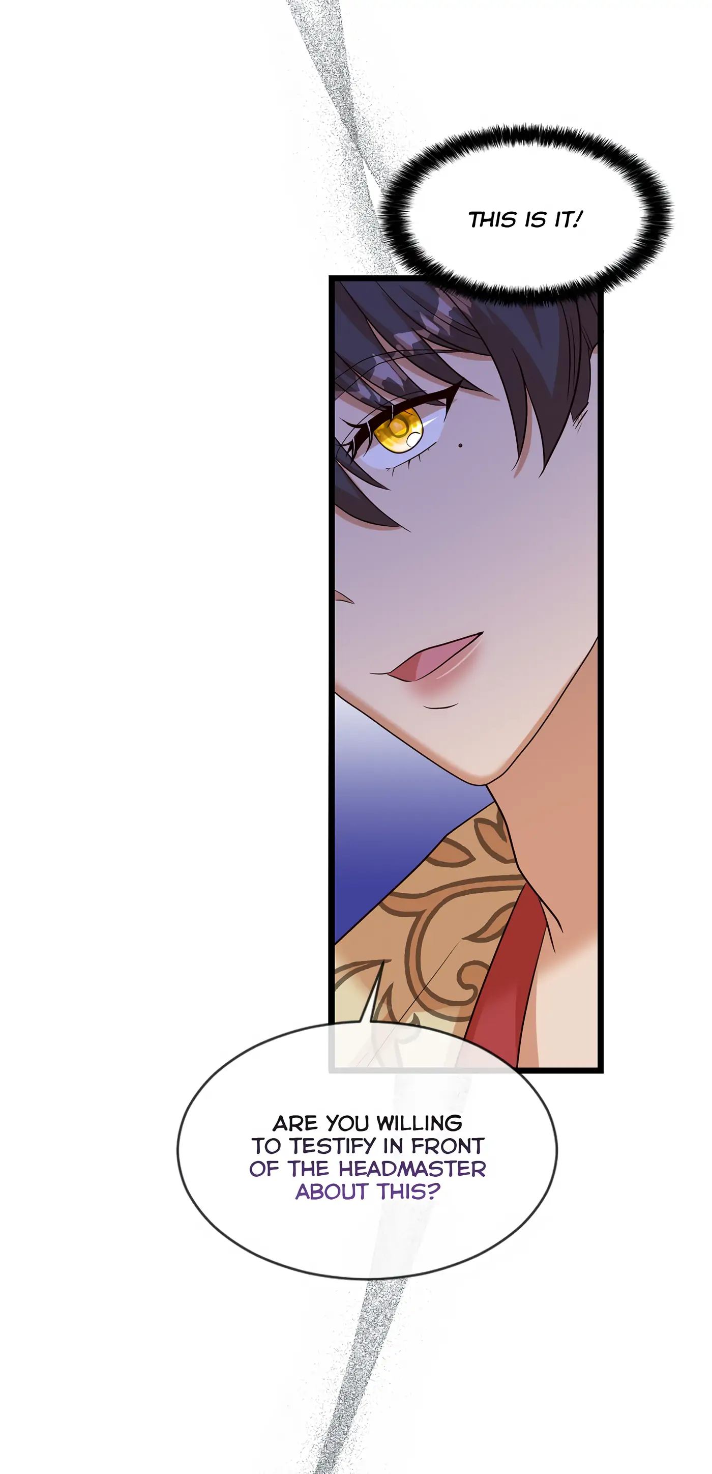 Villainess’ Reprisal Boutique Chapter 32 - page 25