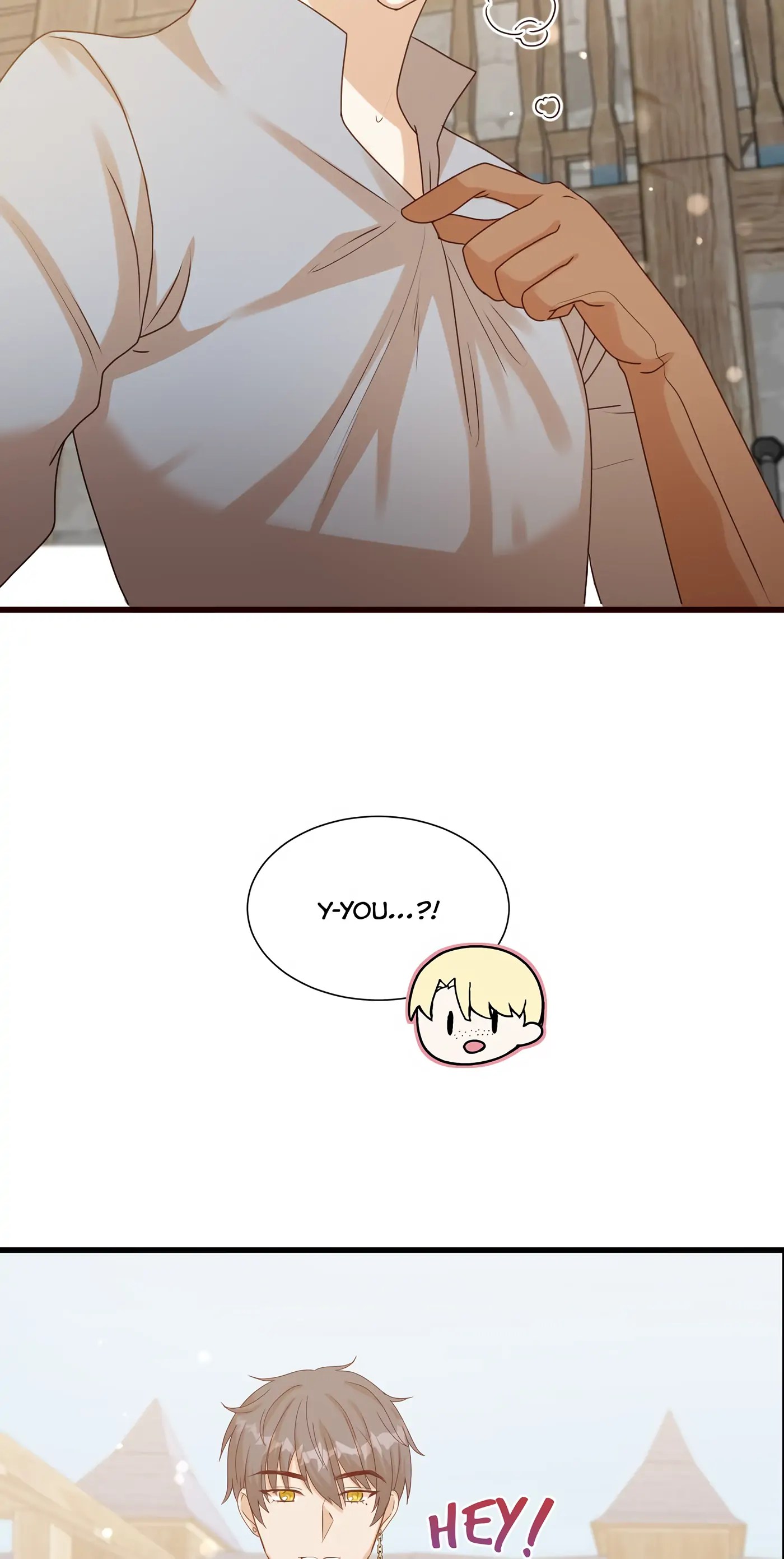 Villainess’ Reprisal Boutique Chapter 32 - page 34