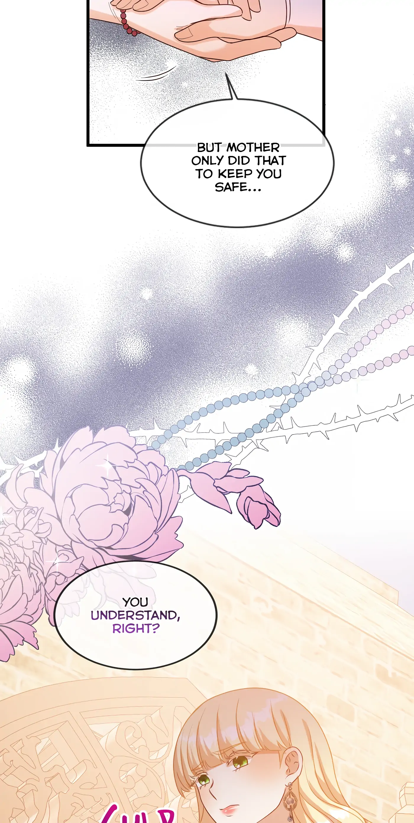 Villainess’ Reprisal Boutique Chapter 32 - page 55