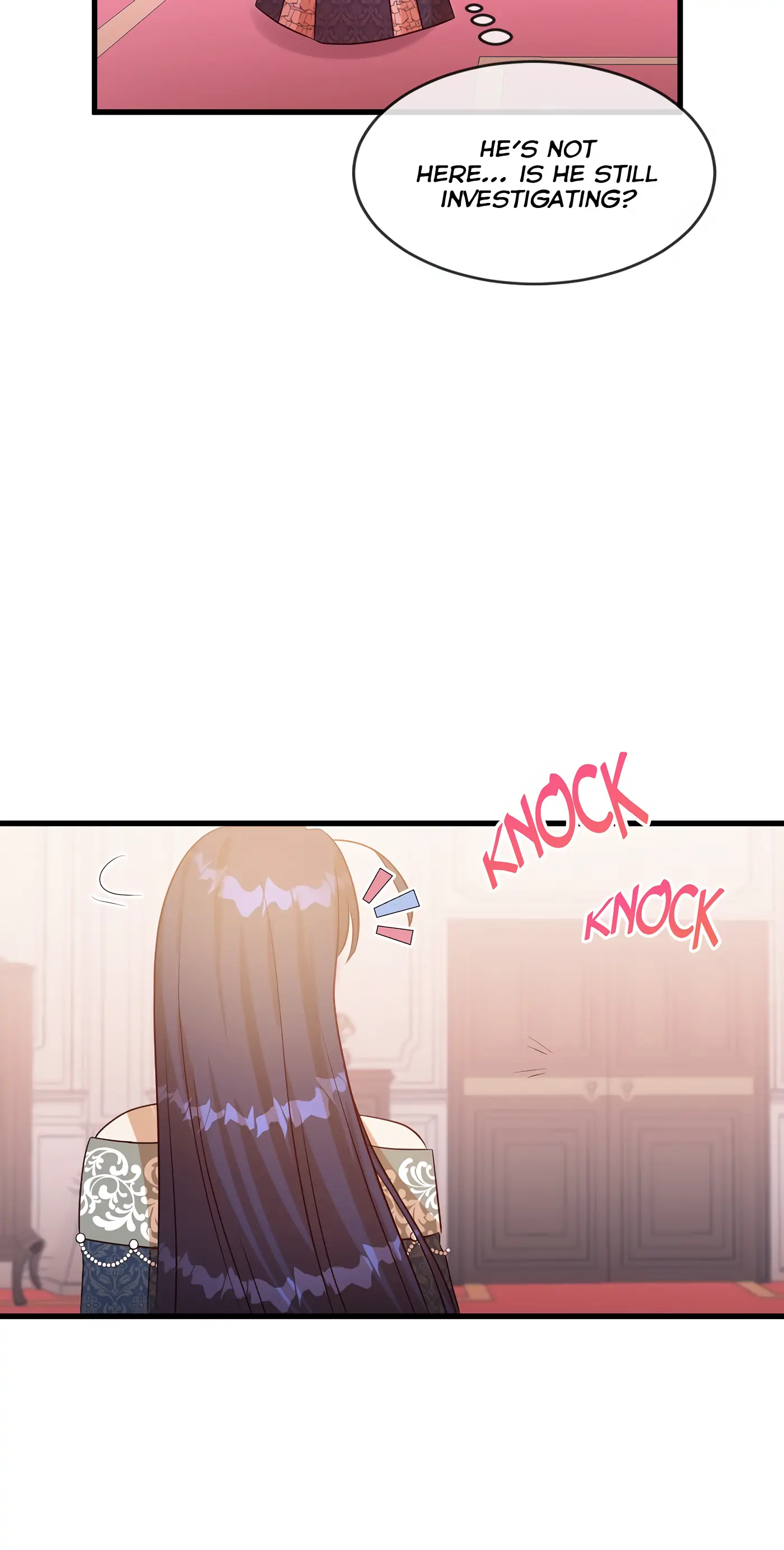 Villainess’ Reprisal Boutique Chapter 32 - page 58