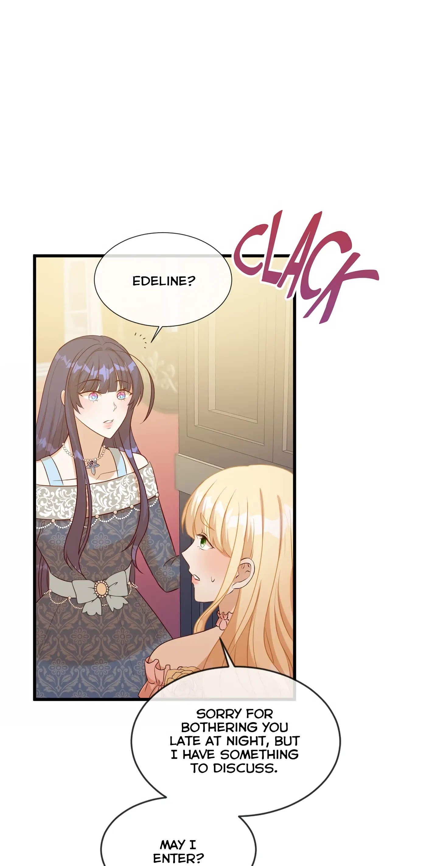 Villainess’ Reprisal Boutique Chapter 32 - page 59