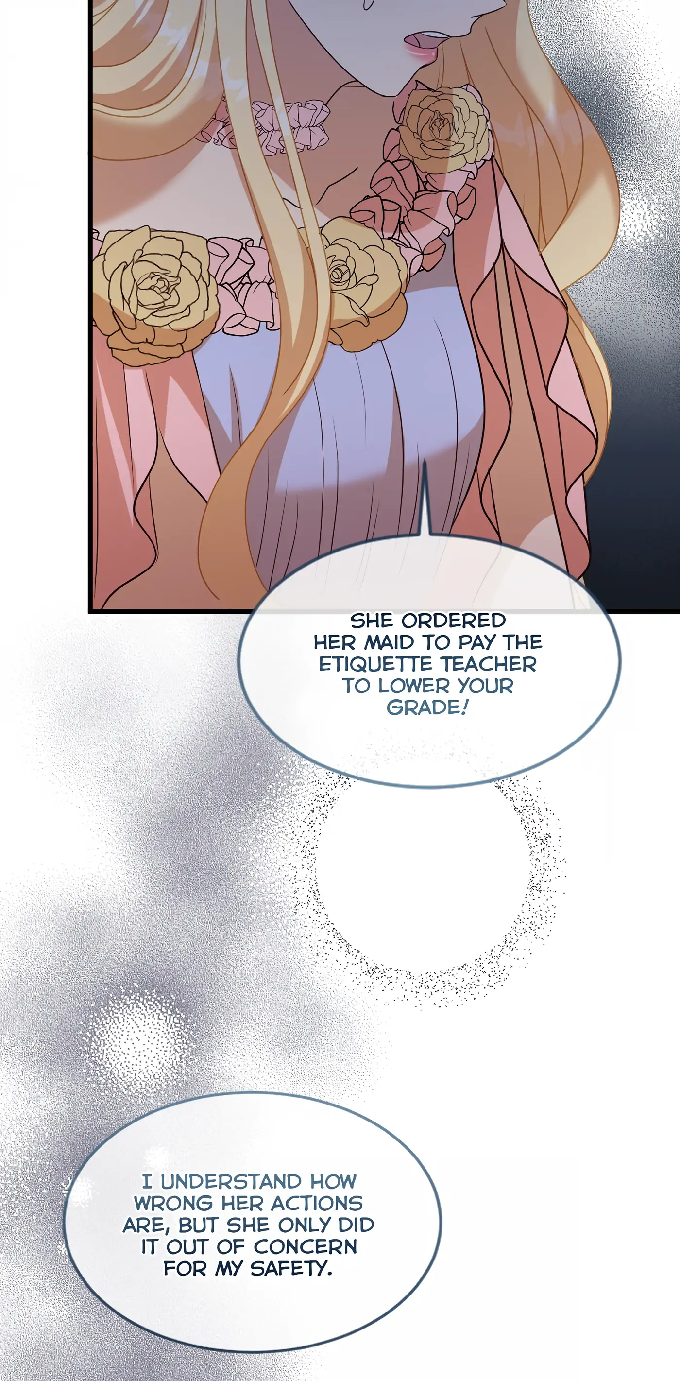 Villainess’ Reprisal Boutique Chapter 32 - page 62