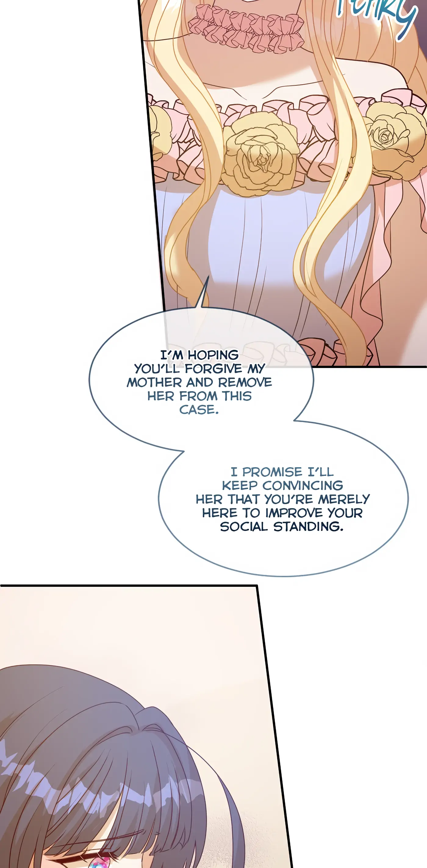 Villainess’ Reprisal Boutique Chapter 32 - page 64