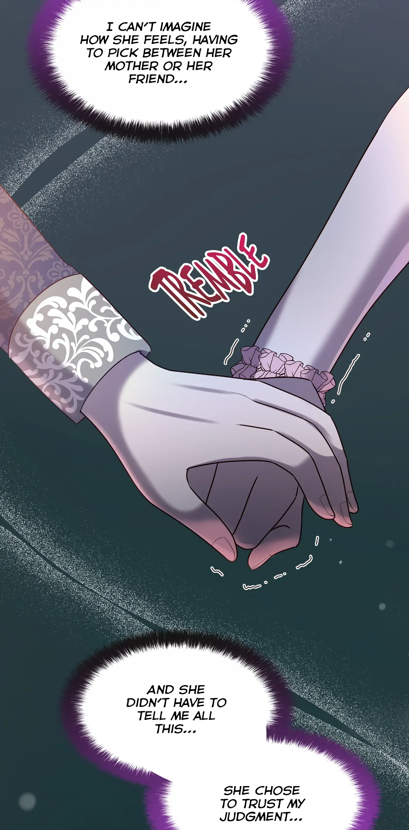 Villainess’ Reprisal Boutique Chapter 32 - page 66