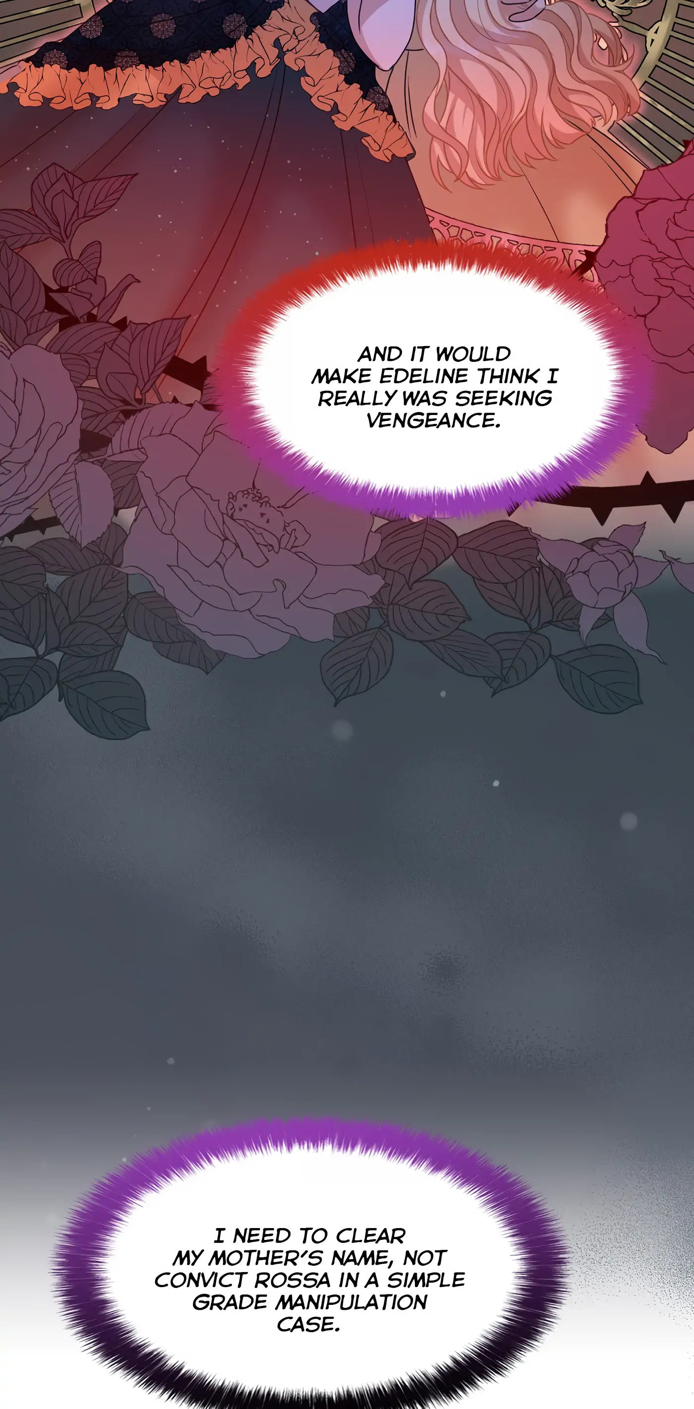 Villainess’ Reprisal Boutique Chapter 32 - page 68