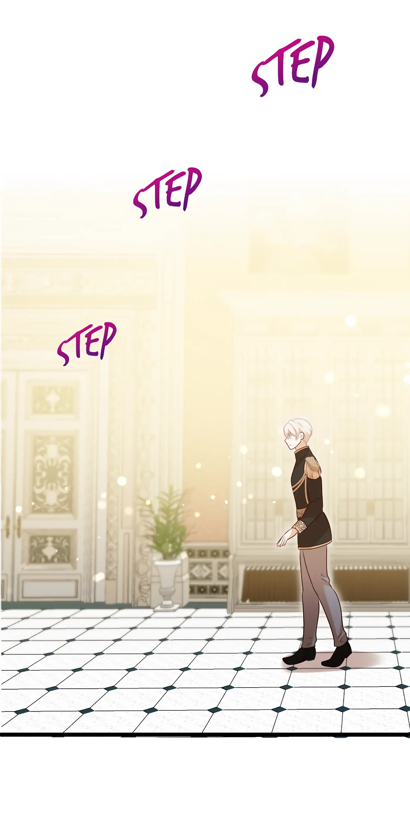 Villainess’ Reprisal Boutique chapter 31 - page 69