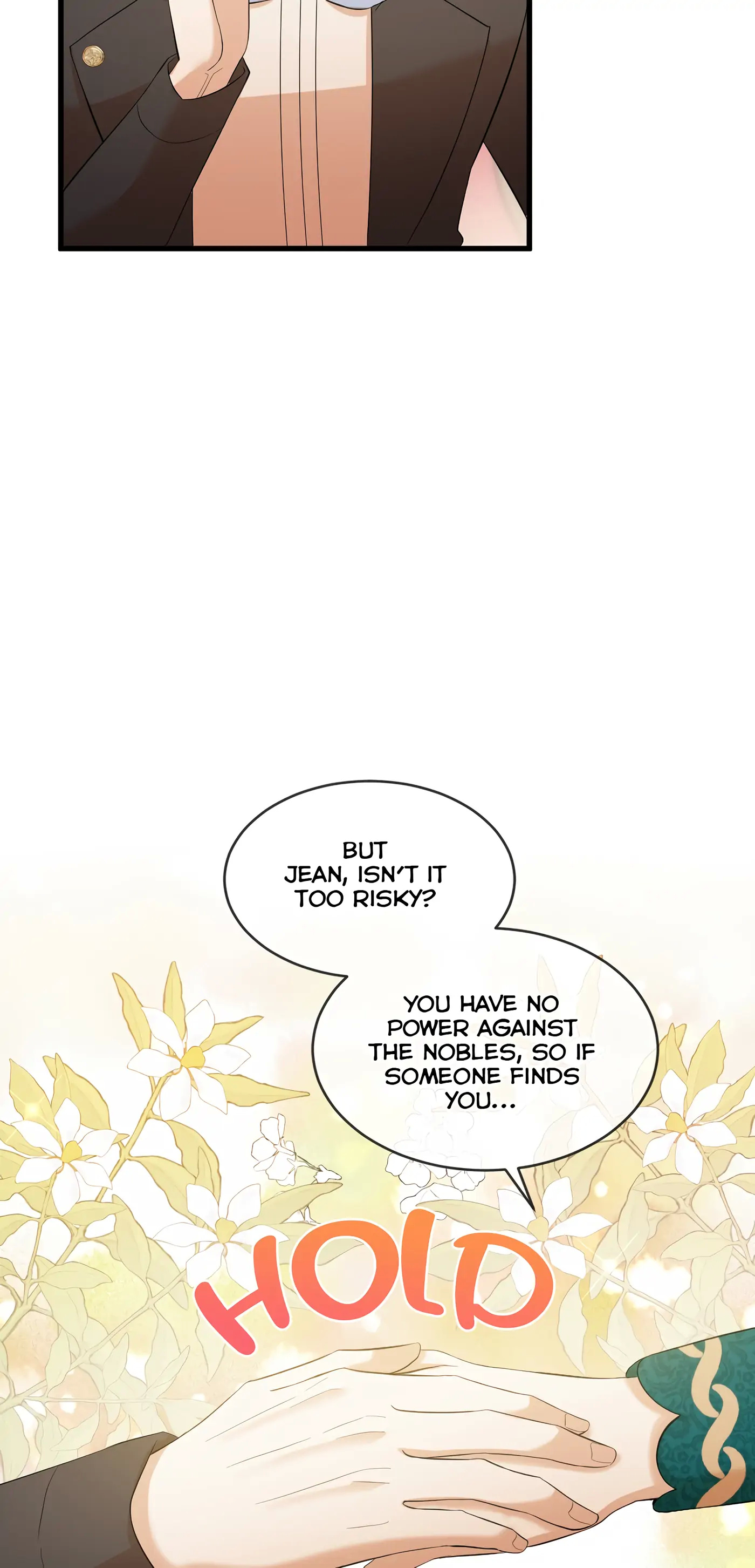 Villainess’ Reprisal Boutique chapter 30 - page 17