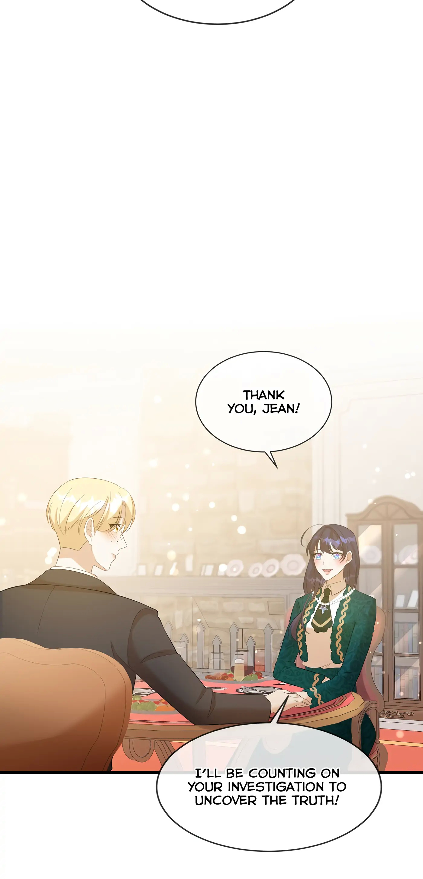 Villainess’ Reprisal Boutique chapter 30 - page 20