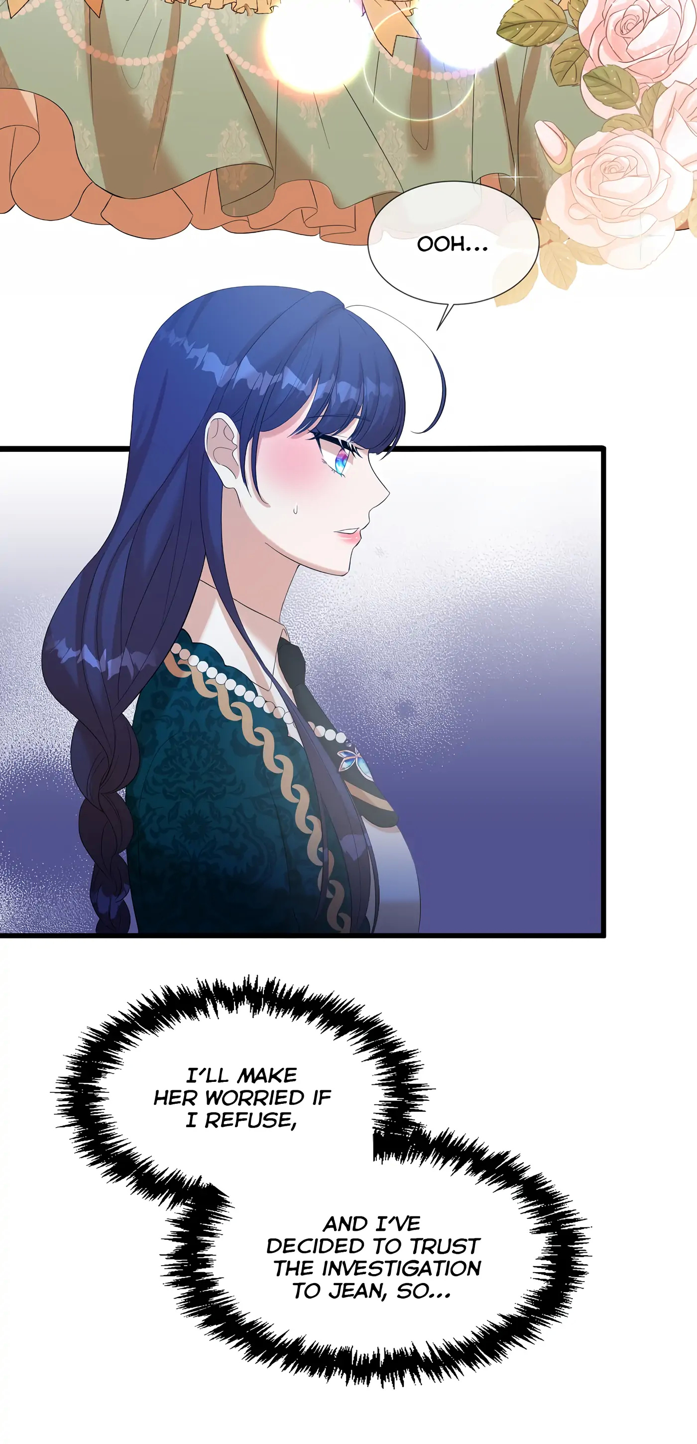 Villainess’ Reprisal Boutique chapter 30 - page 25