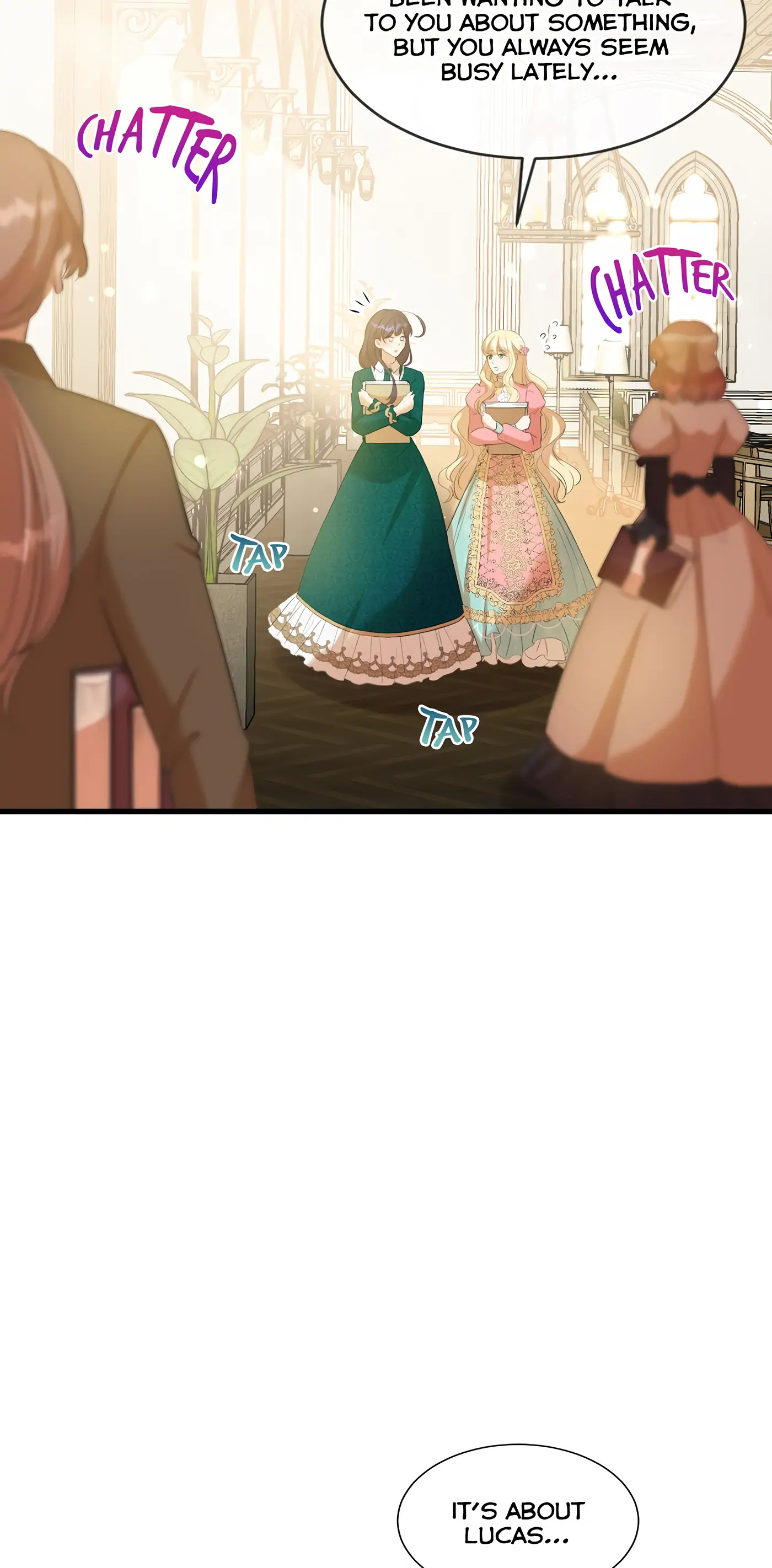Villainess’ Reprisal Boutique chapter 30 - page 28