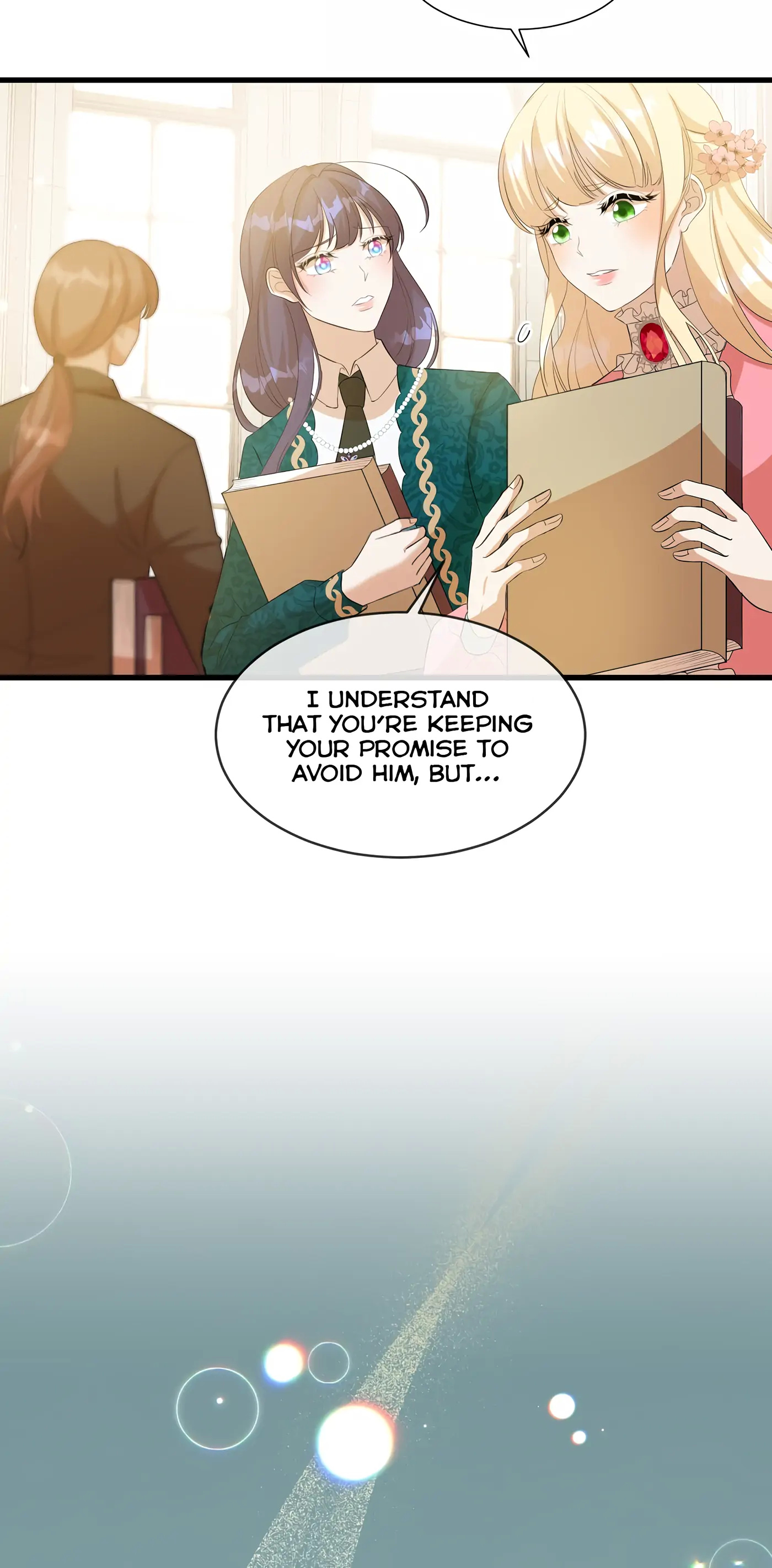 Villainess’ Reprisal Boutique chapter 30 - page 29