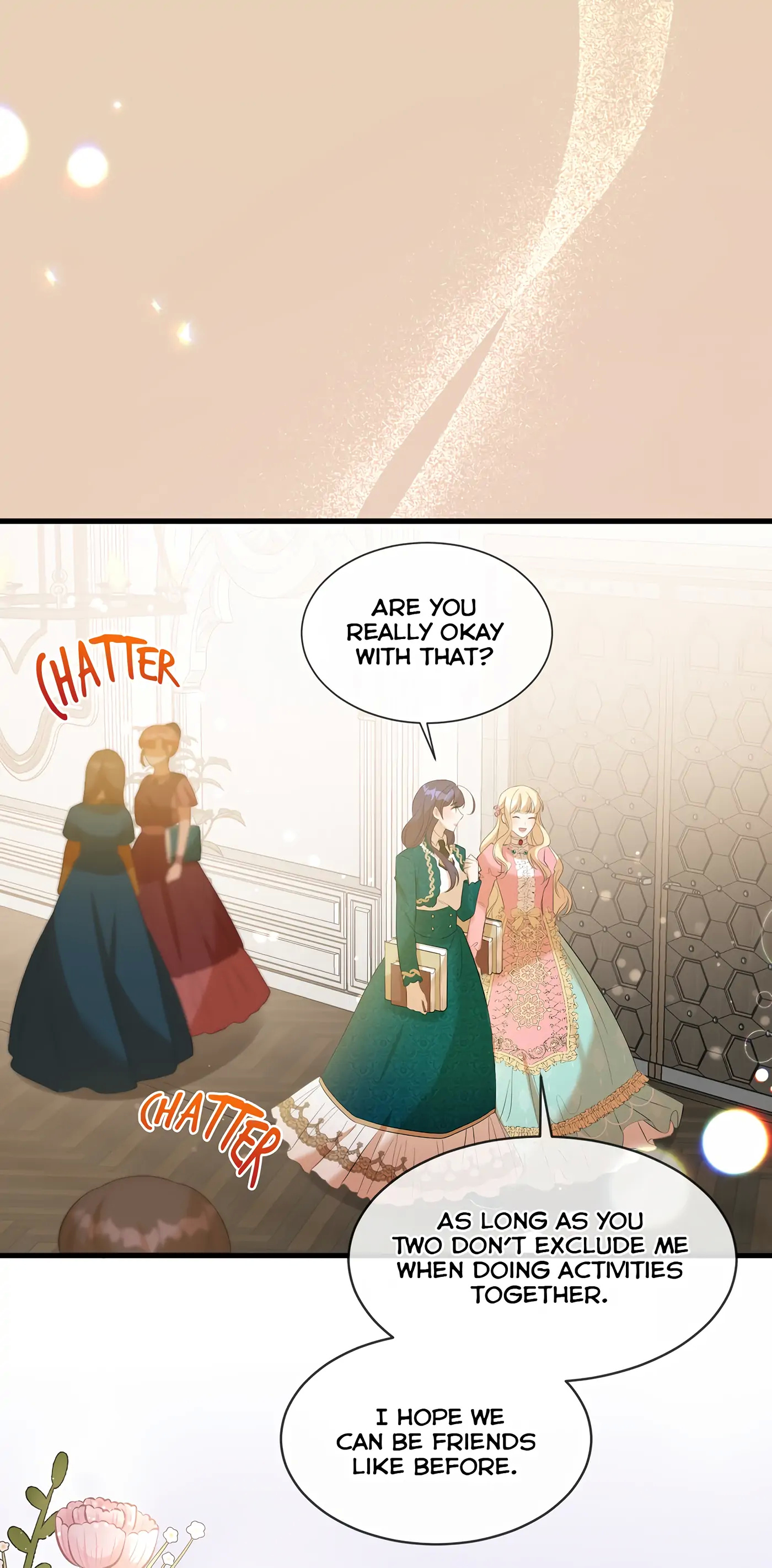 Villainess’ Reprisal Boutique chapter 30 - page 32