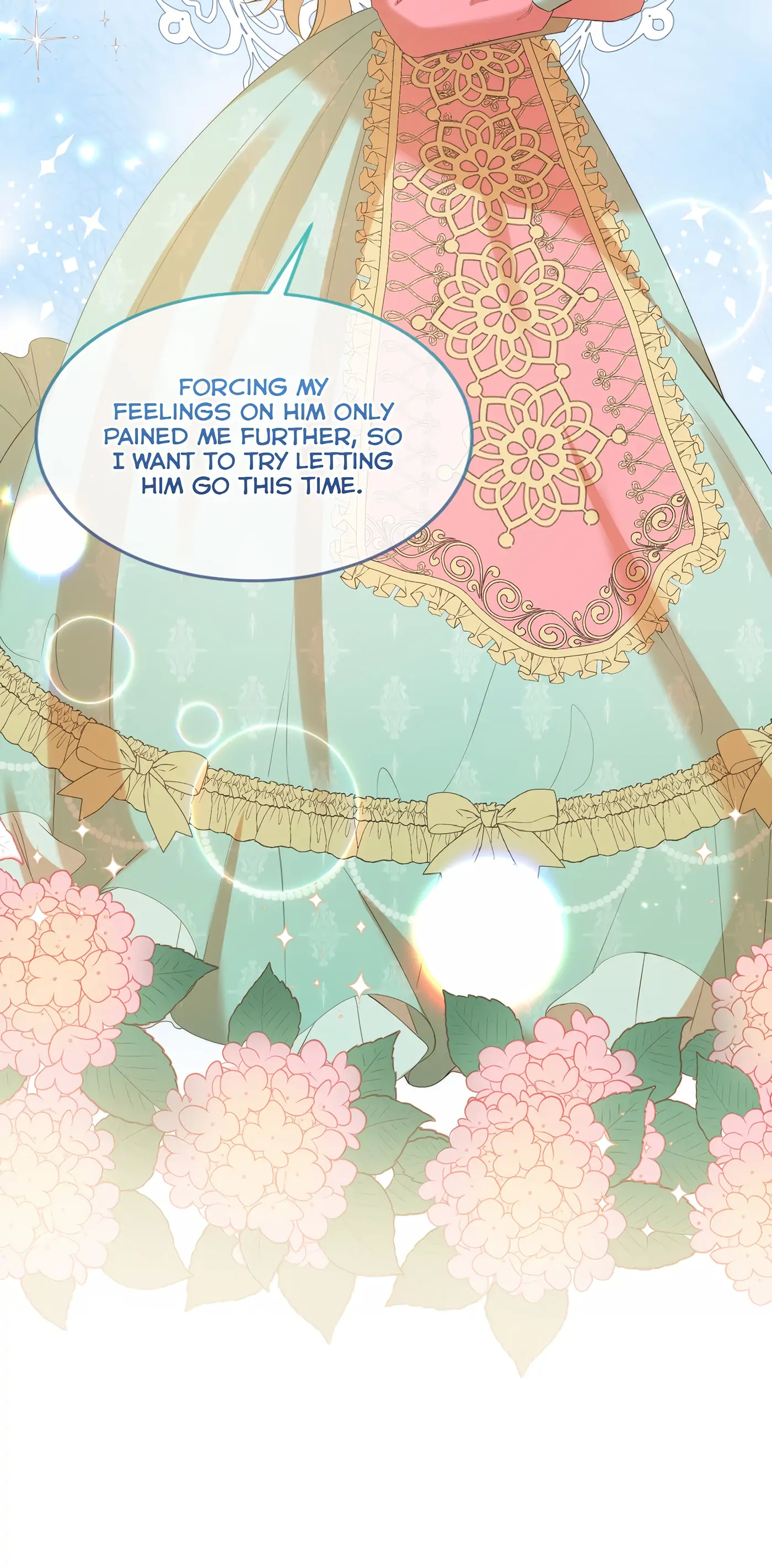 Villainess’ Reprisal Boutique chapter 30 - page 34
