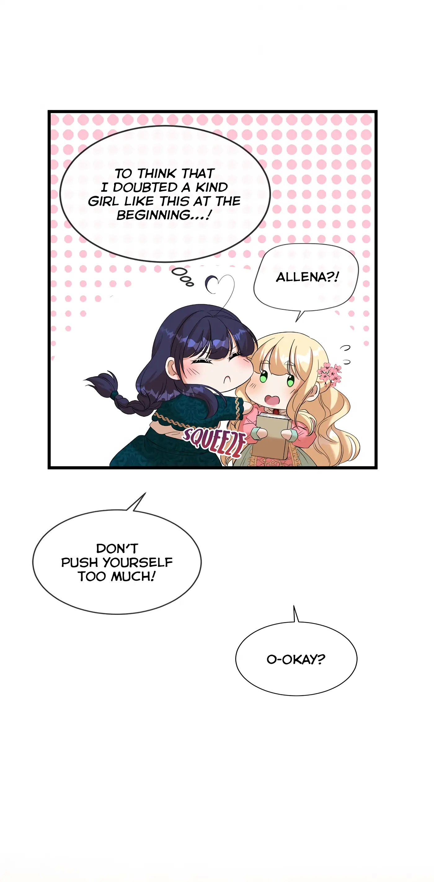 Villainess’ Reprisal Boutique chapter 30 - page 35