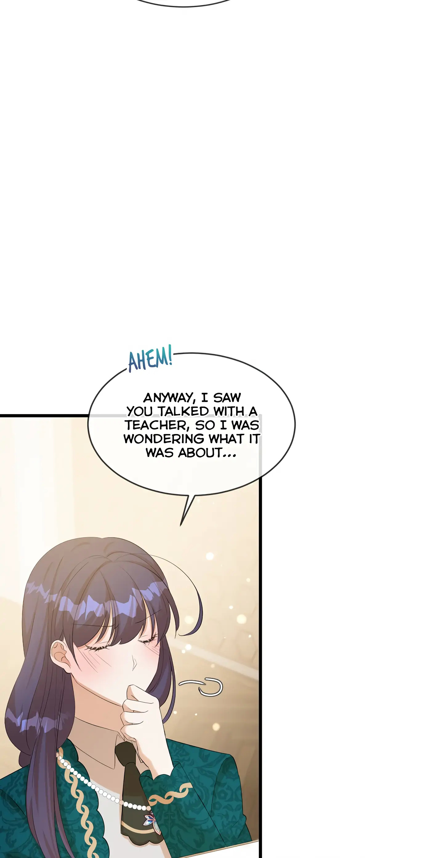 Villainess’ Reprisal Boutique chapter 30 - page 41