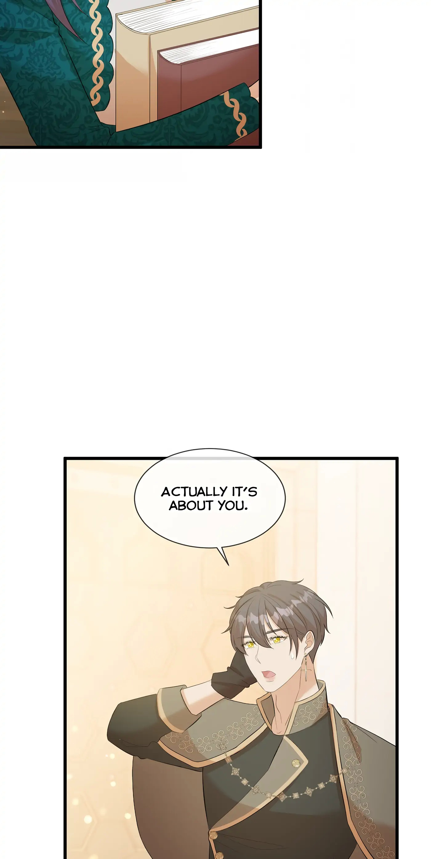 Villainess’ Reprisal Boutique chapter 30 - page 42