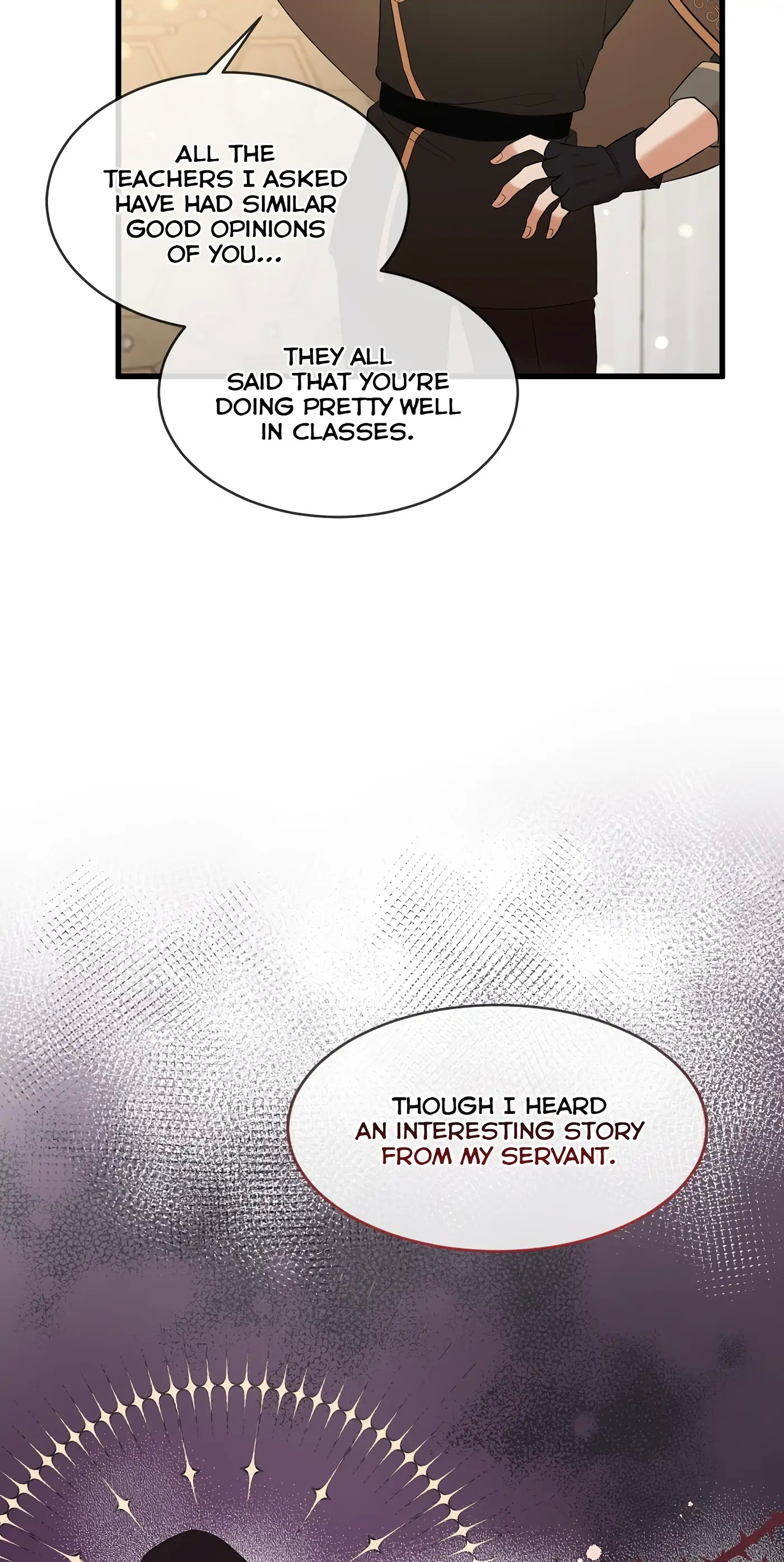 Villainess’ Reprisal Boutique chapter 30 - page 43