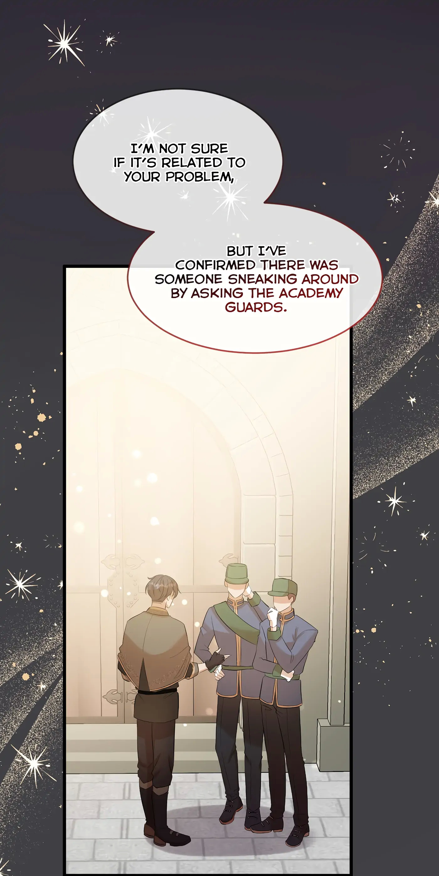 Villainess’ Reprisal Boutique chapter 30 - page 45