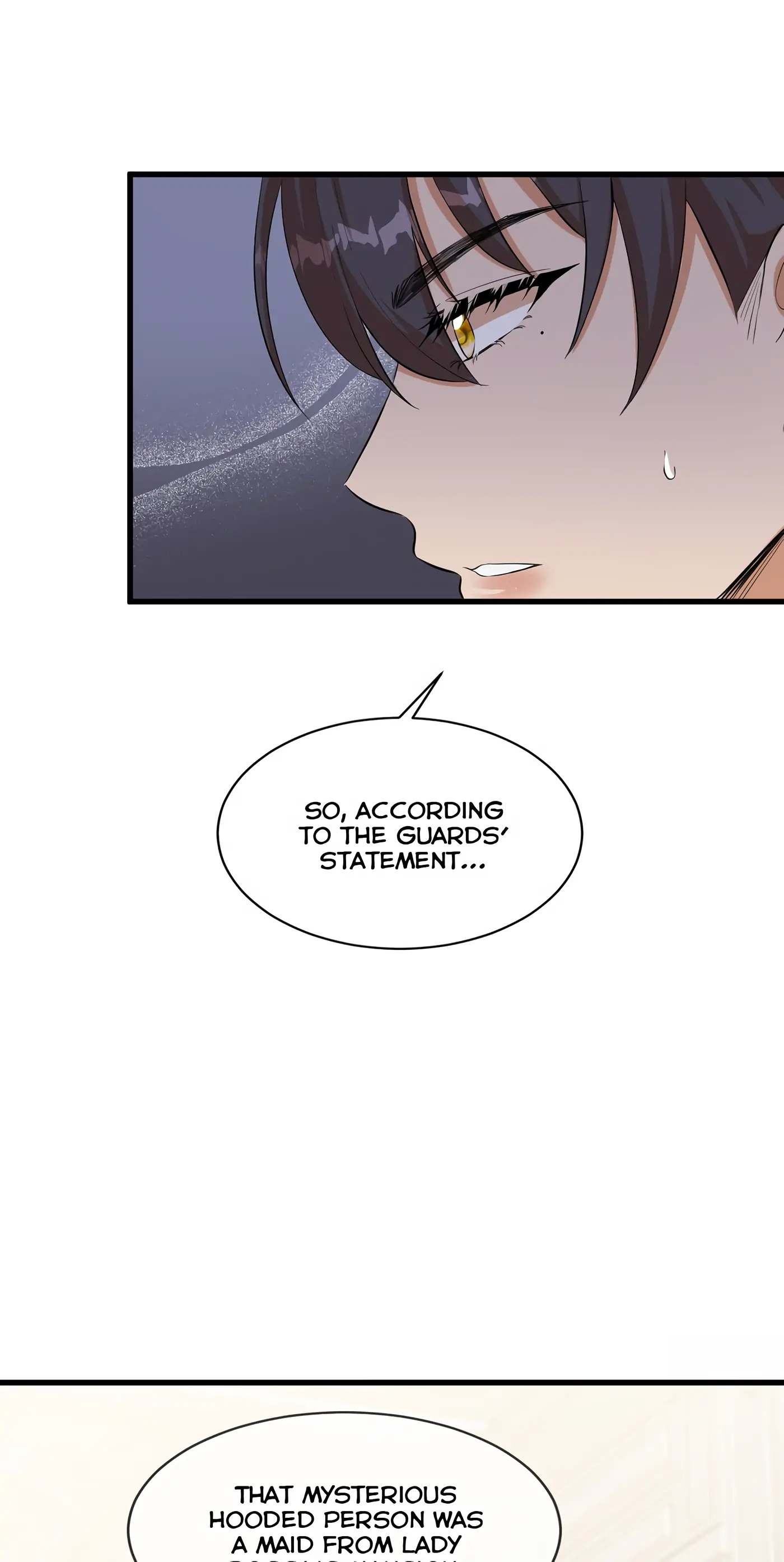 Villainess’ Reprisal Boutique chapter 30 - page 48