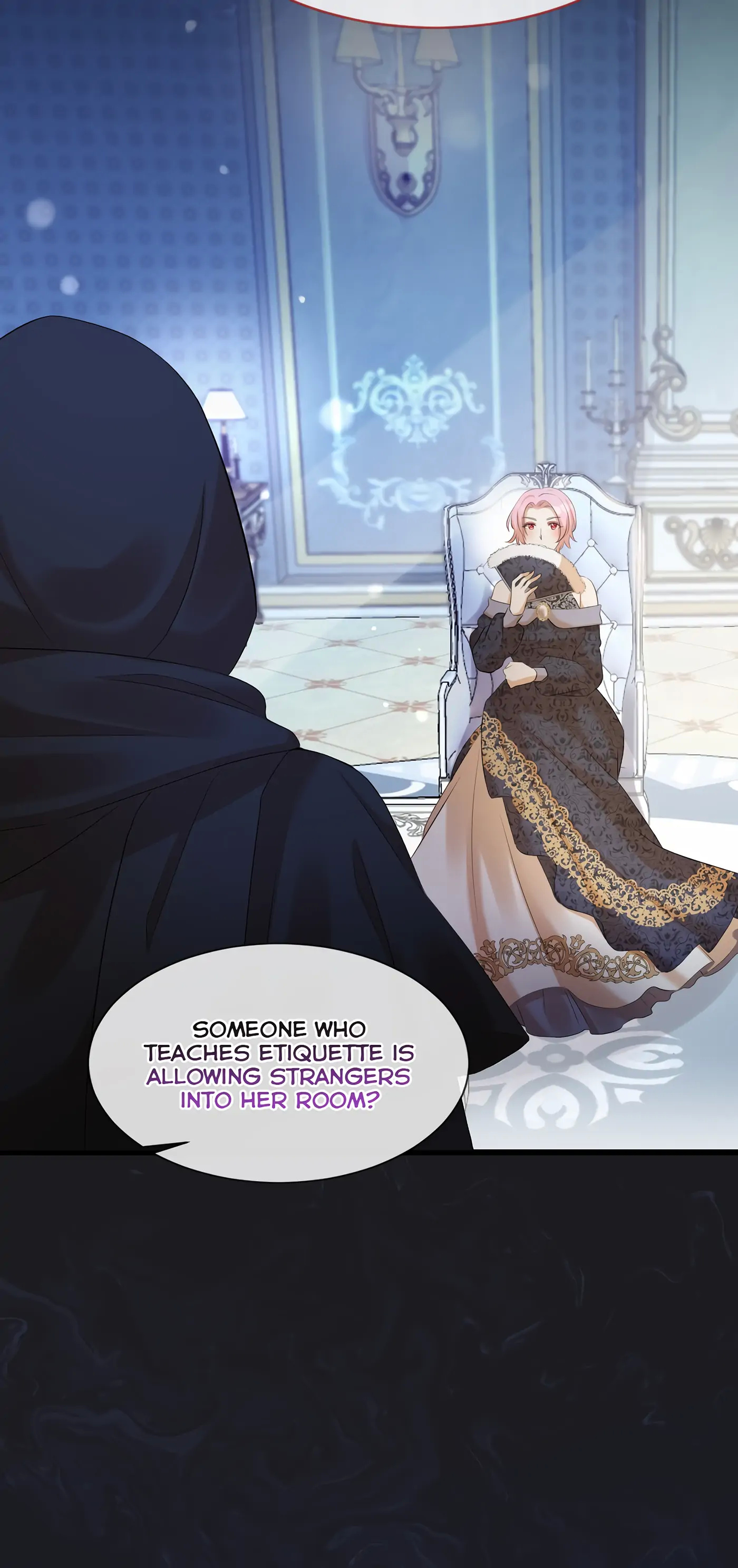 Villainess’ Reprisal Boutique chapter 30 - page 5