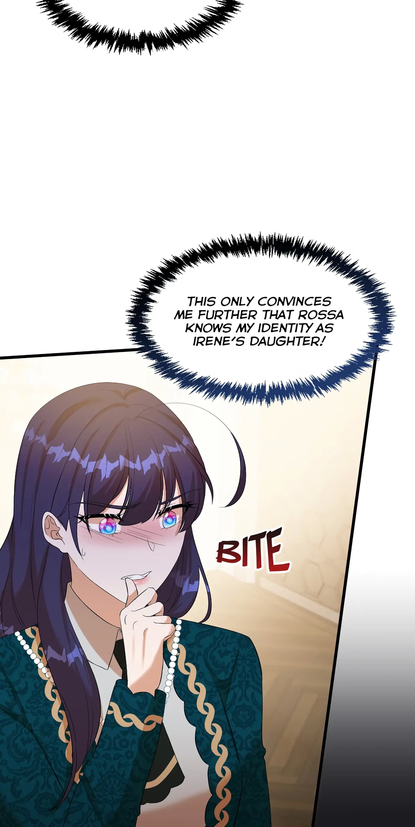 Villainess’ Reprisal Boutique chapter 30 - page 50