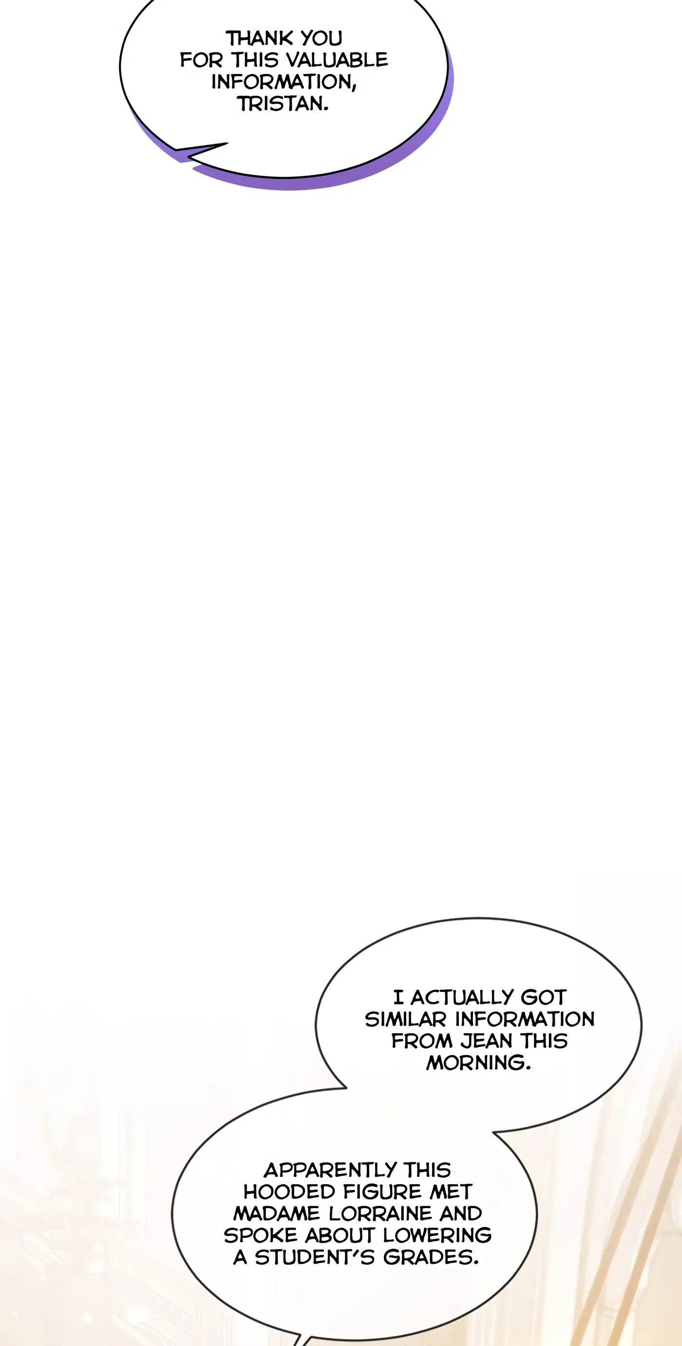 Villainess’ Reprisal Boutique chapter 30 - page 56