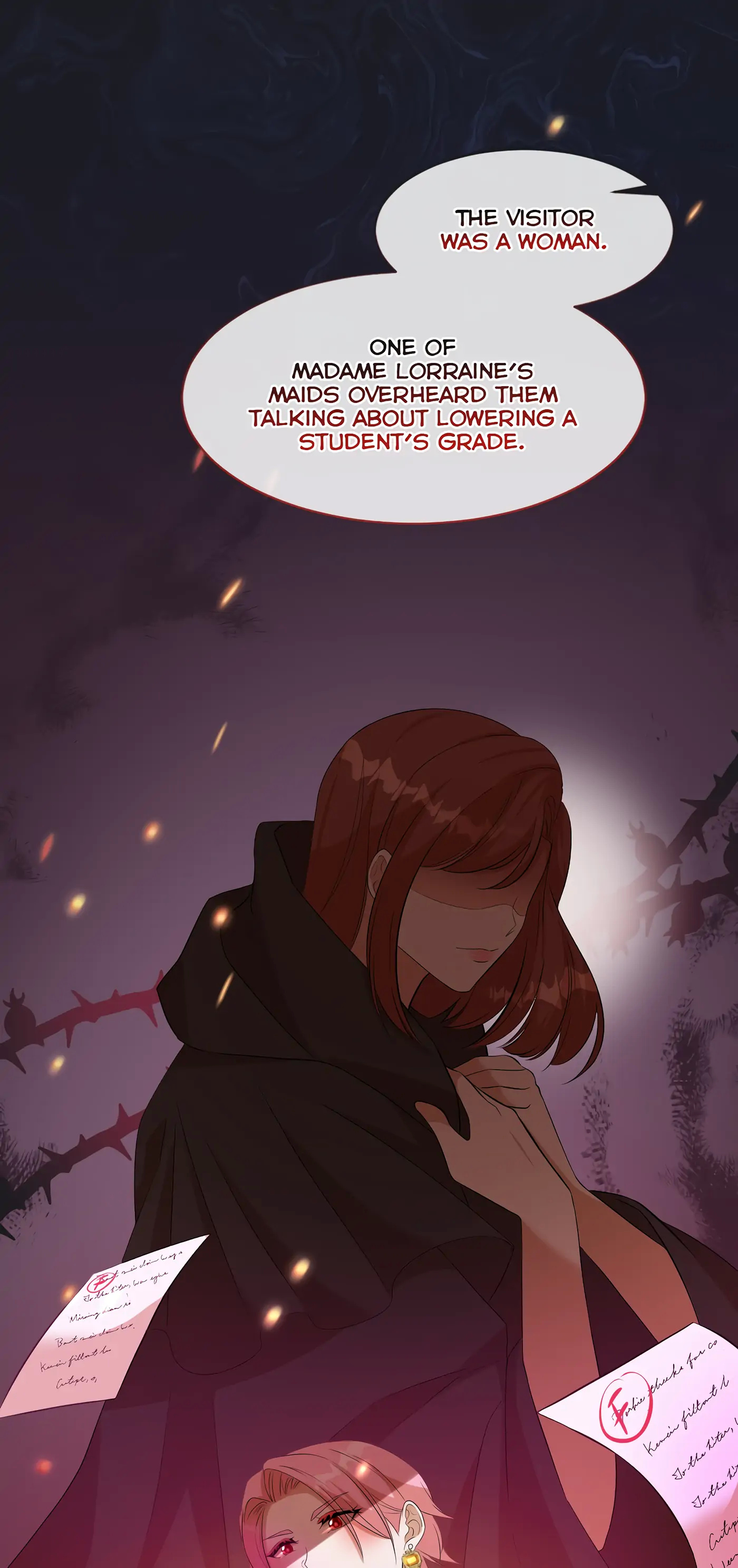 Villainess’ Reprisal Boutique chapter 30 - page 6