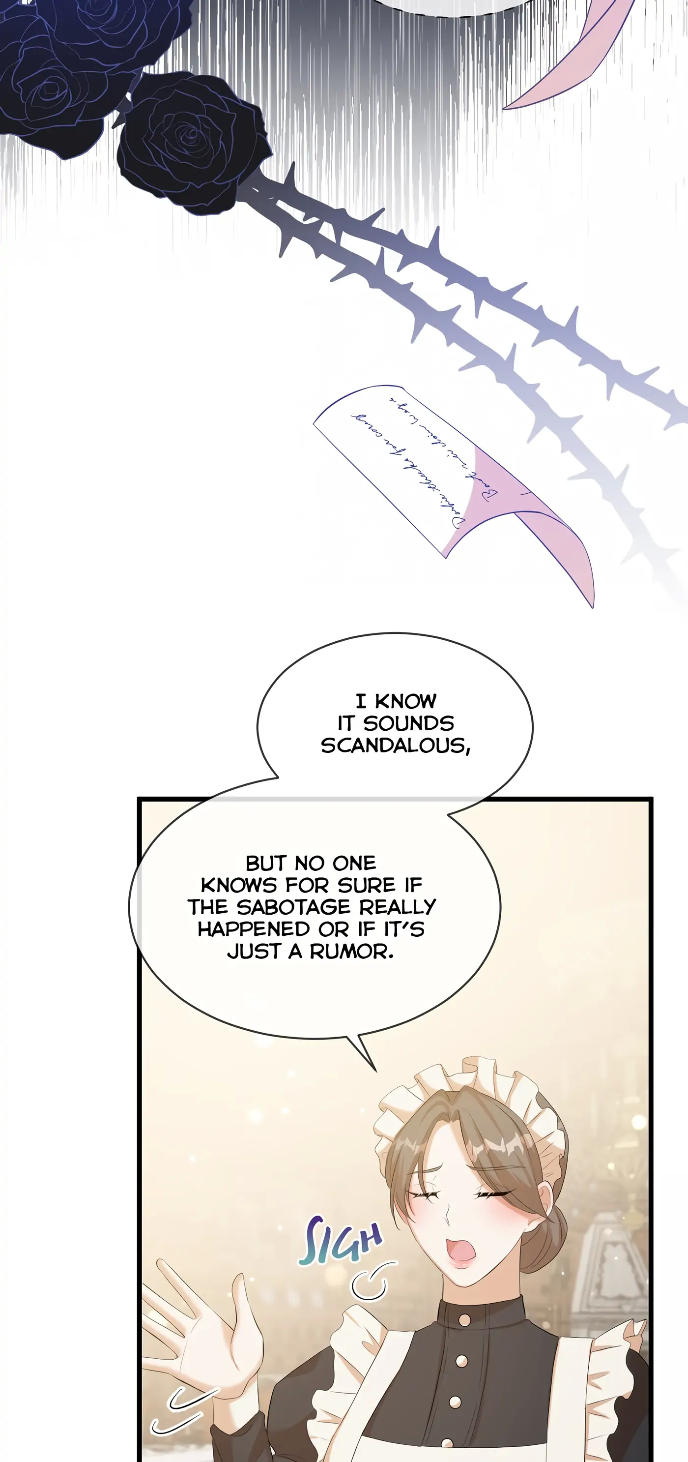 Villainess’ Reprisal Boutique chapter 30 - page 8