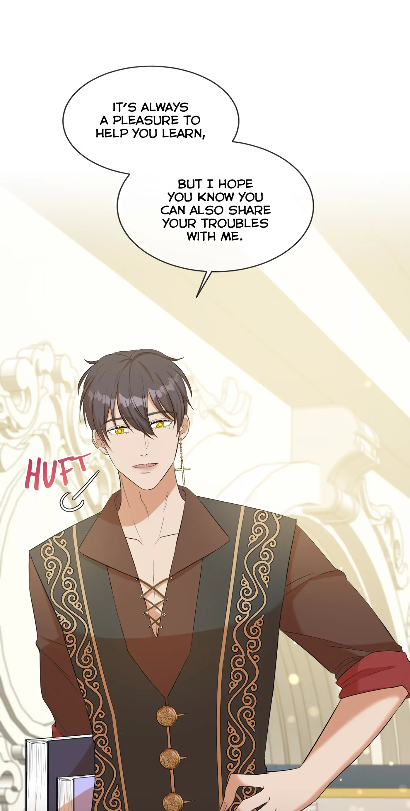 Villainess’ Reprisal Boutique chapter 29 - page 11