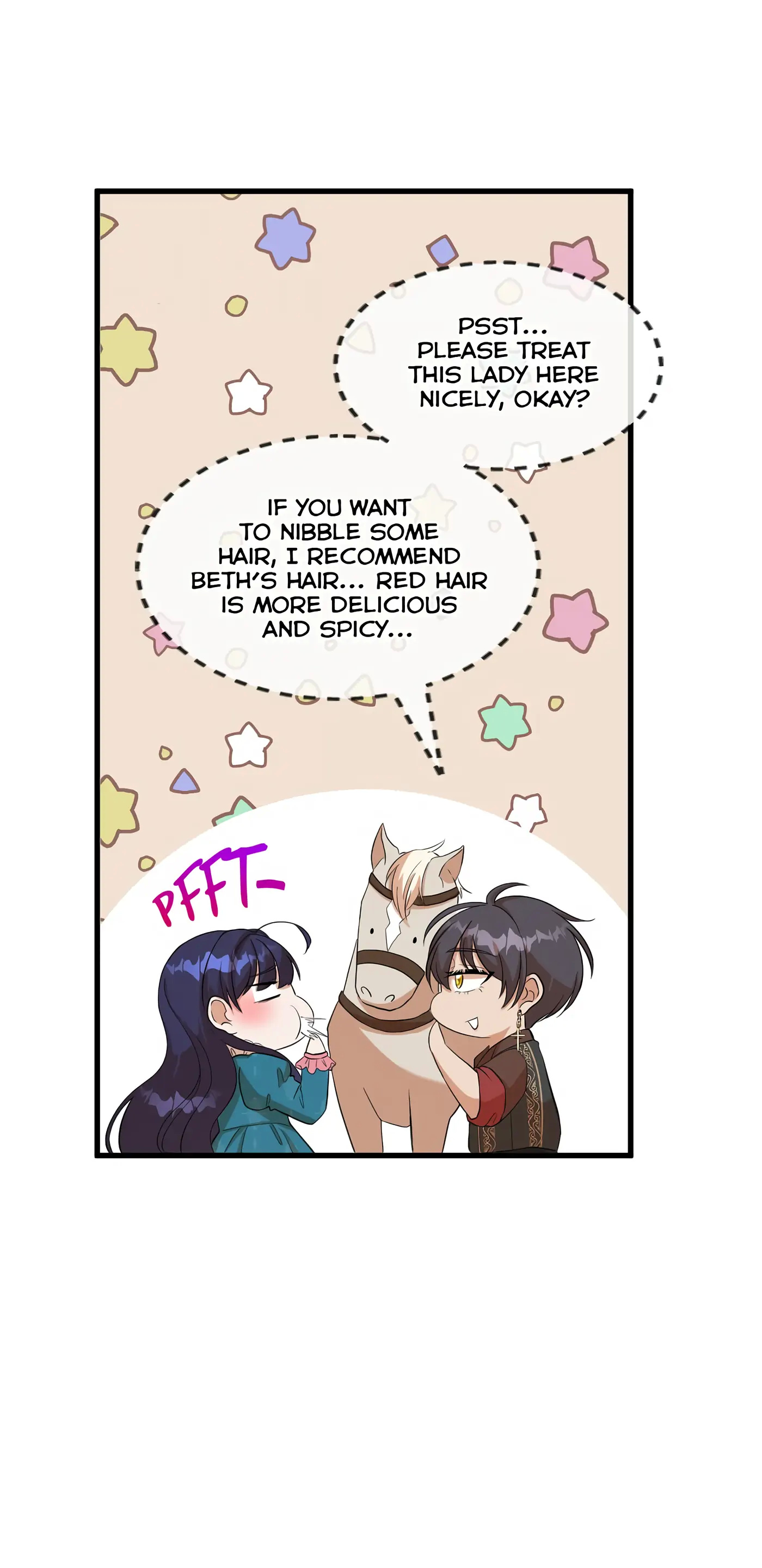 Villainess’ Reprisal Boutique chapter 29 - page 15