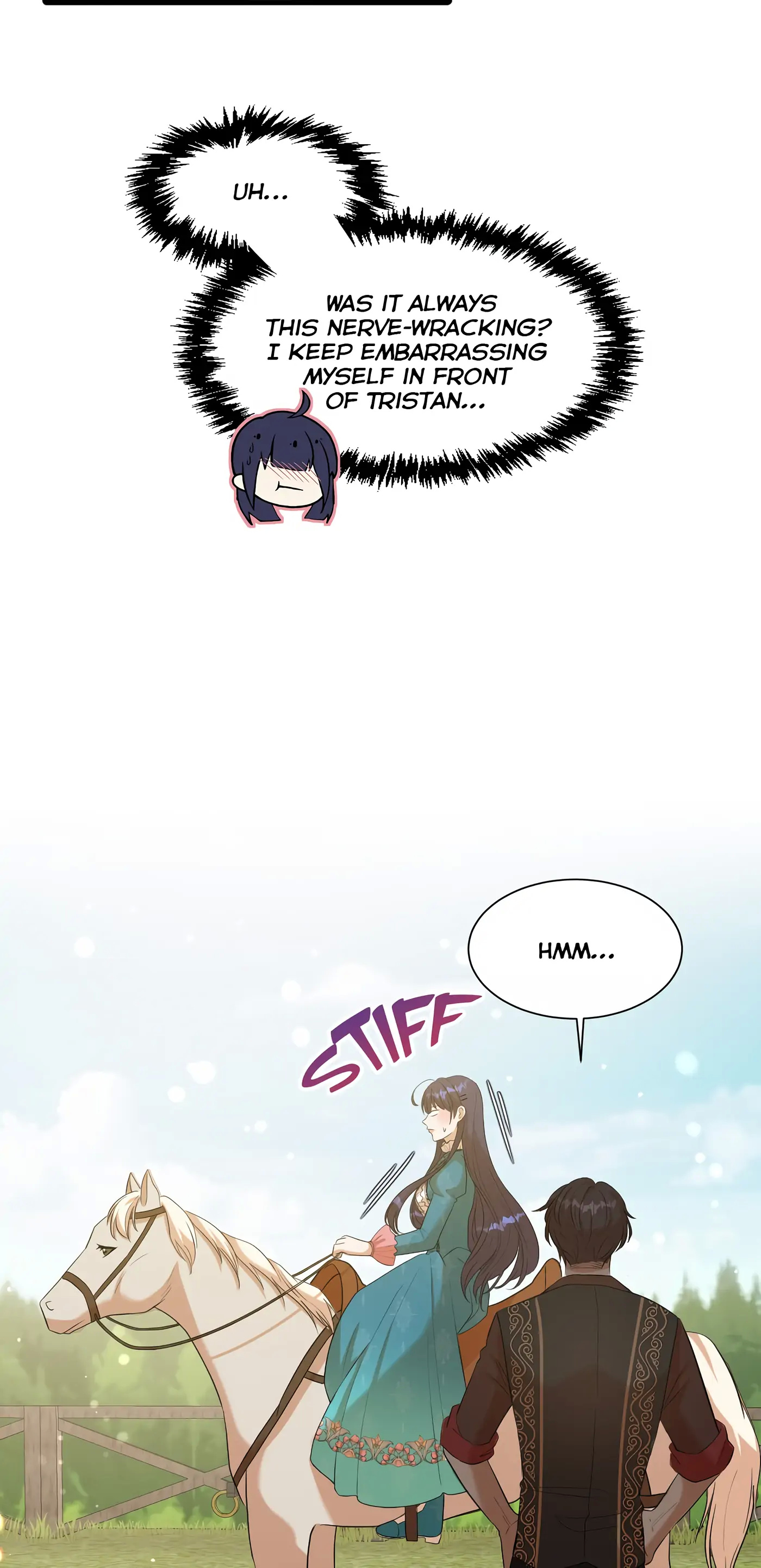 Villainess’ Reprisal Boutique chapter 29 - page 25