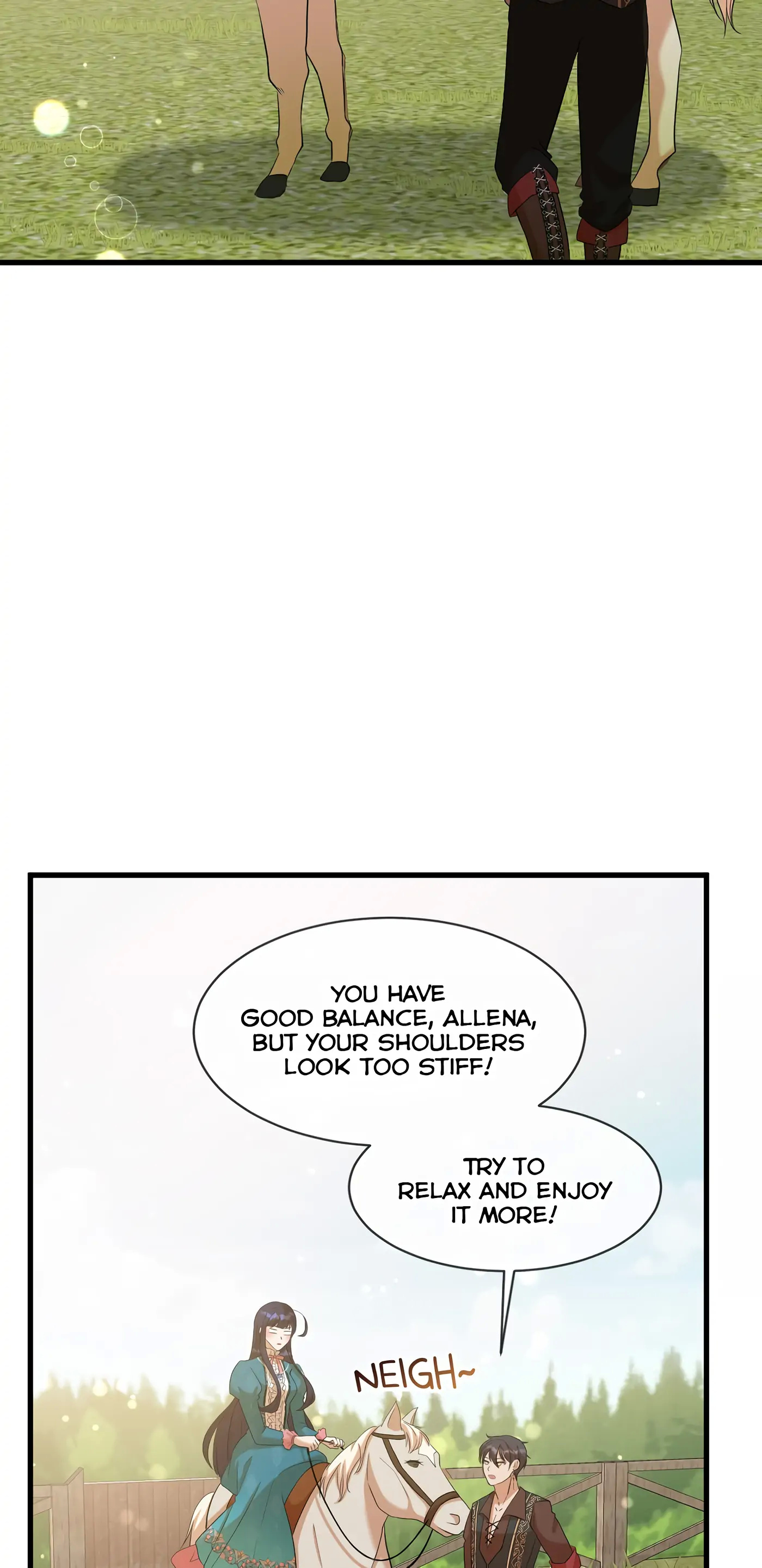 Villainess’ Reprisal Boutique chapter 29 - page 26